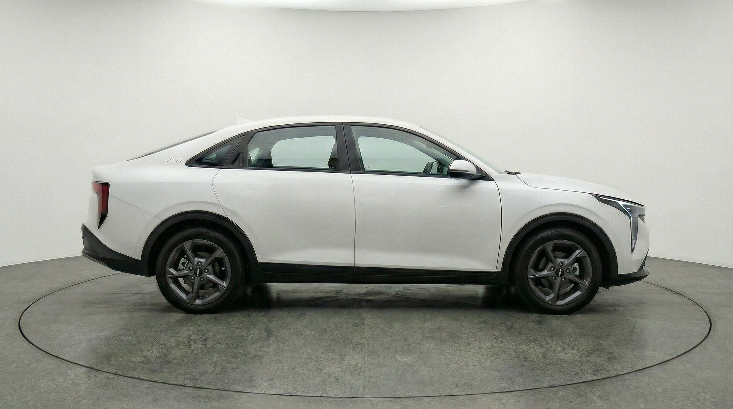 Thumbnail: 2025 Kia K4 - 11