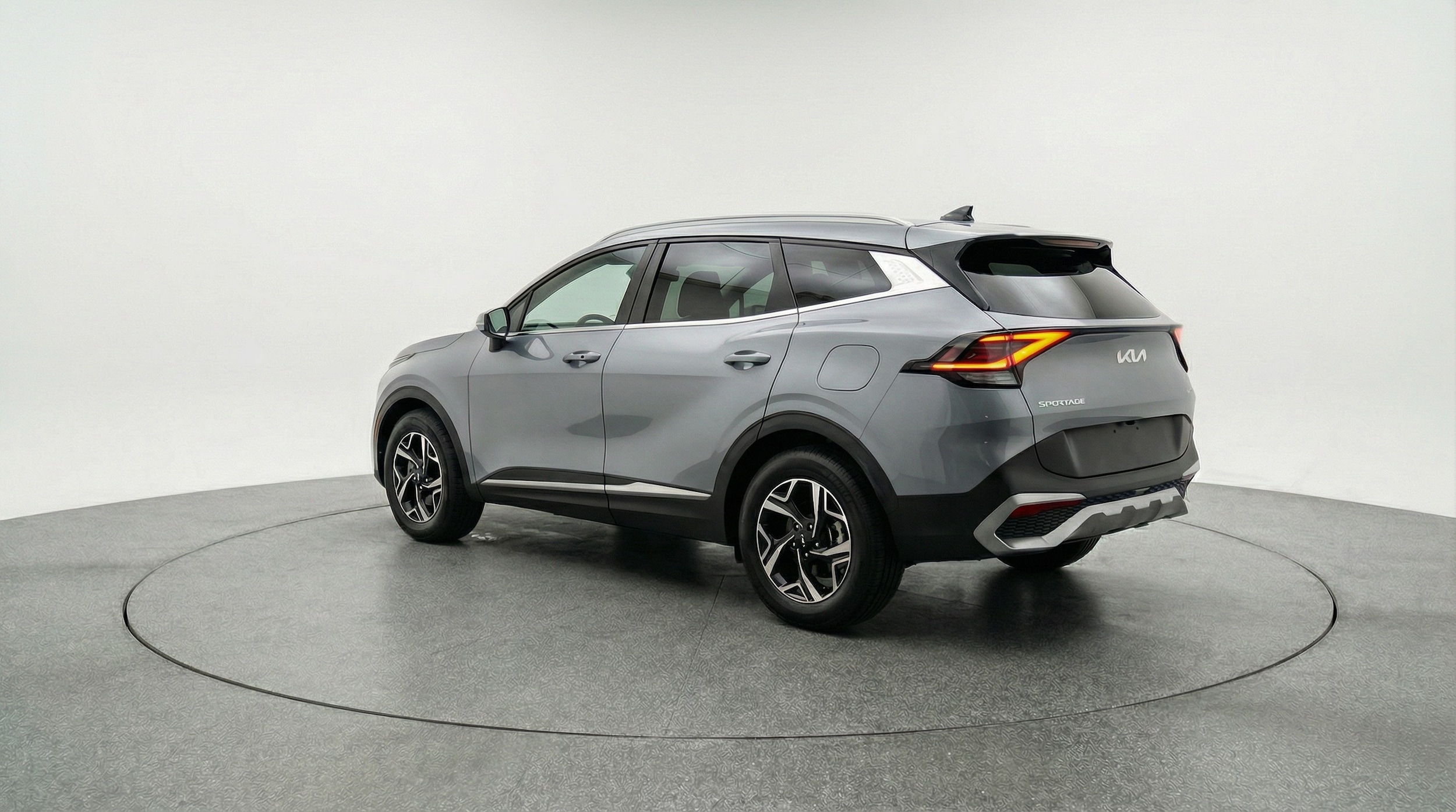 Thumbnail: 2025 Kia Sportage - 5