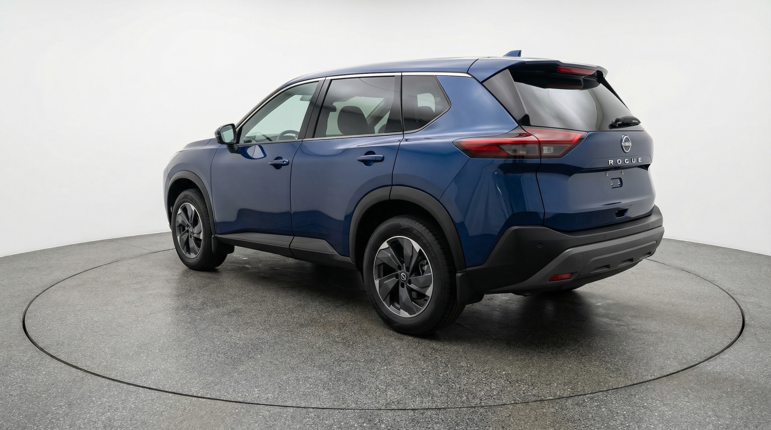 Thumbnail: 2025 Nissan Rogue - 5