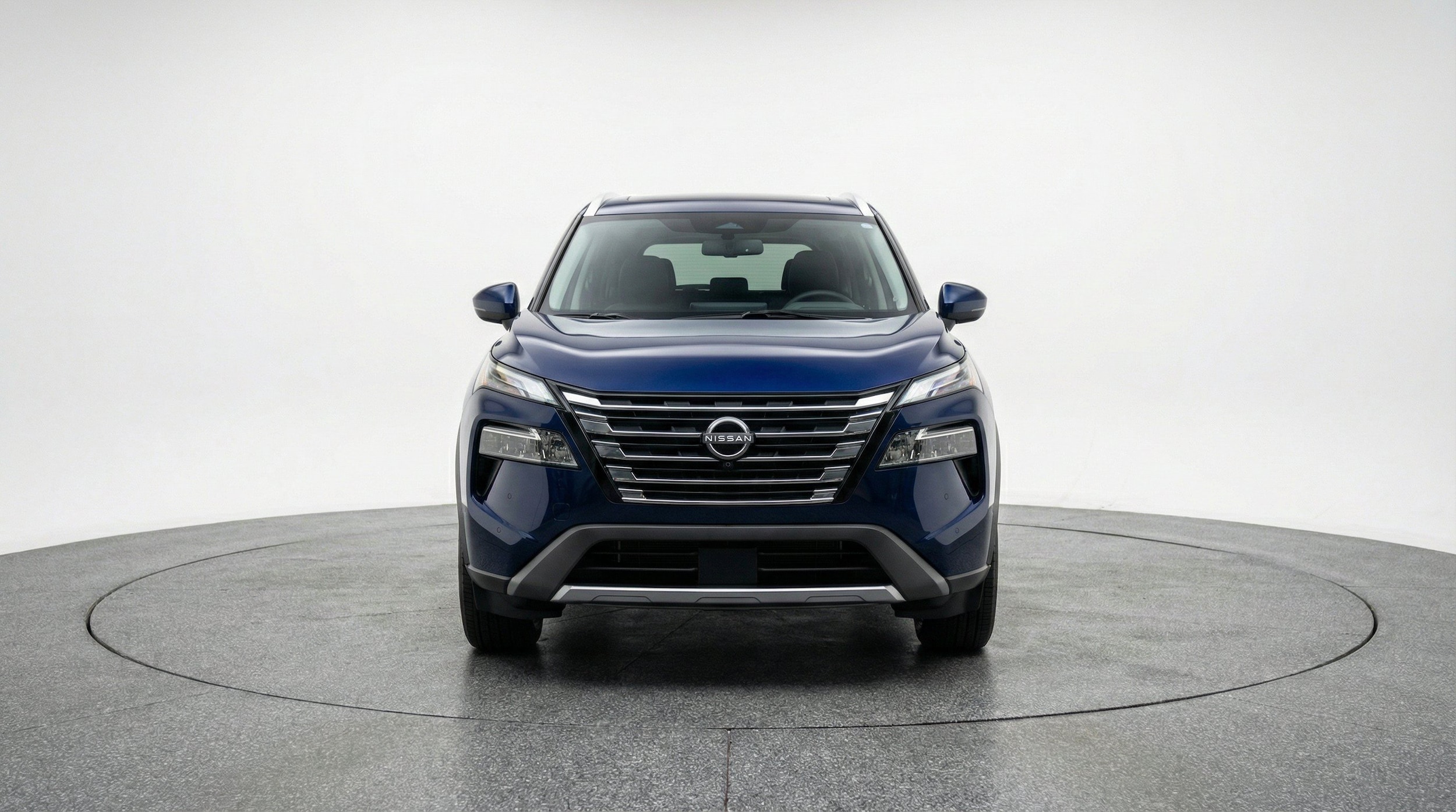 Thumbnail: 2025 Nissan Rogue - 2