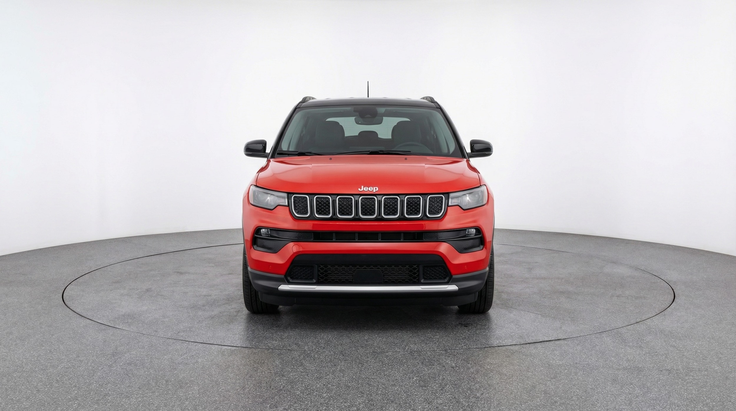 Thumbnail: 2025 Jeep Compass - 2
