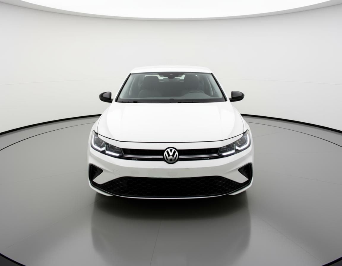 Thumbnail: 2025 Volkswagen Jetta - 2