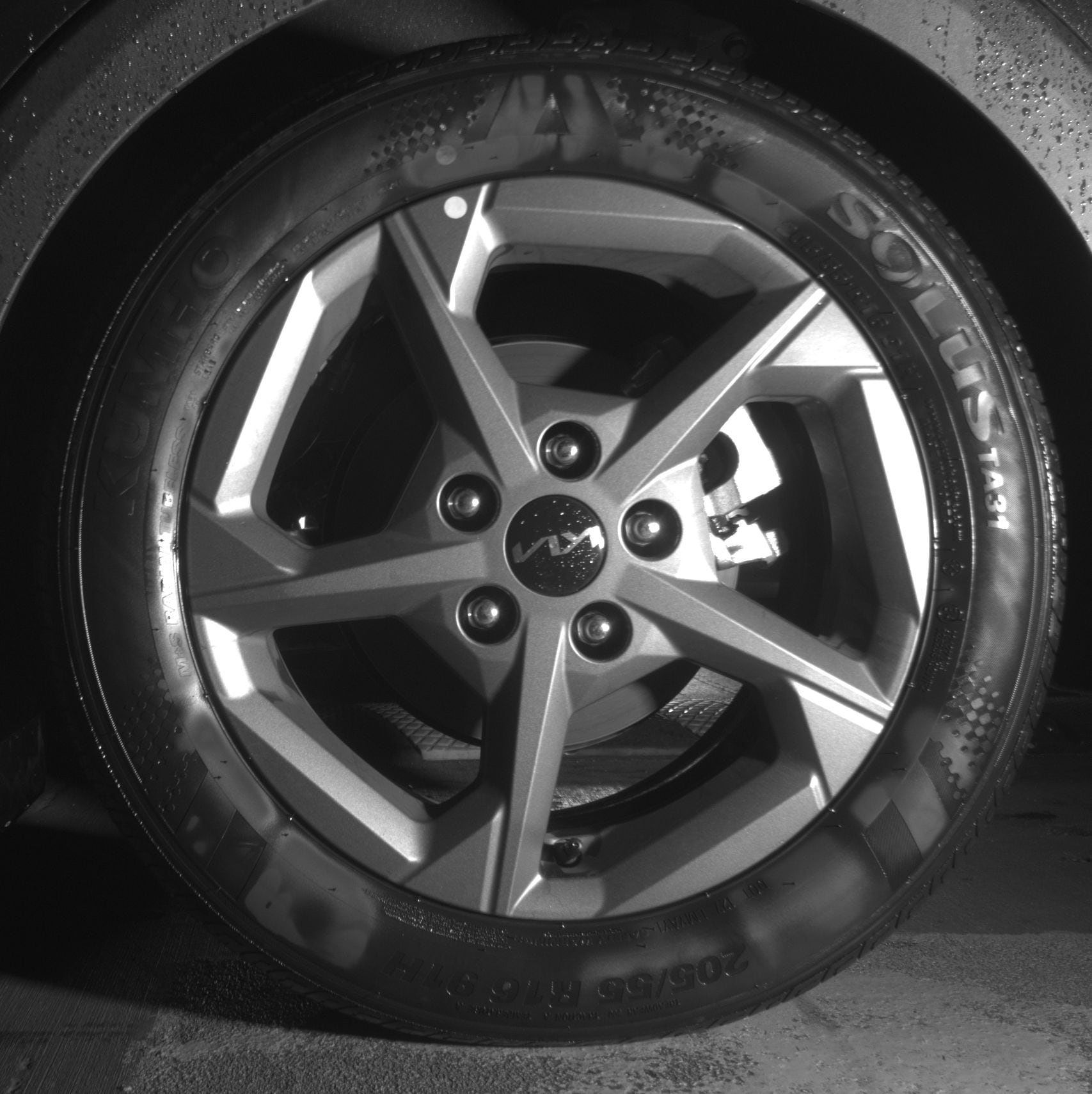 Thumbnail: 2025 Kia K4 - 11