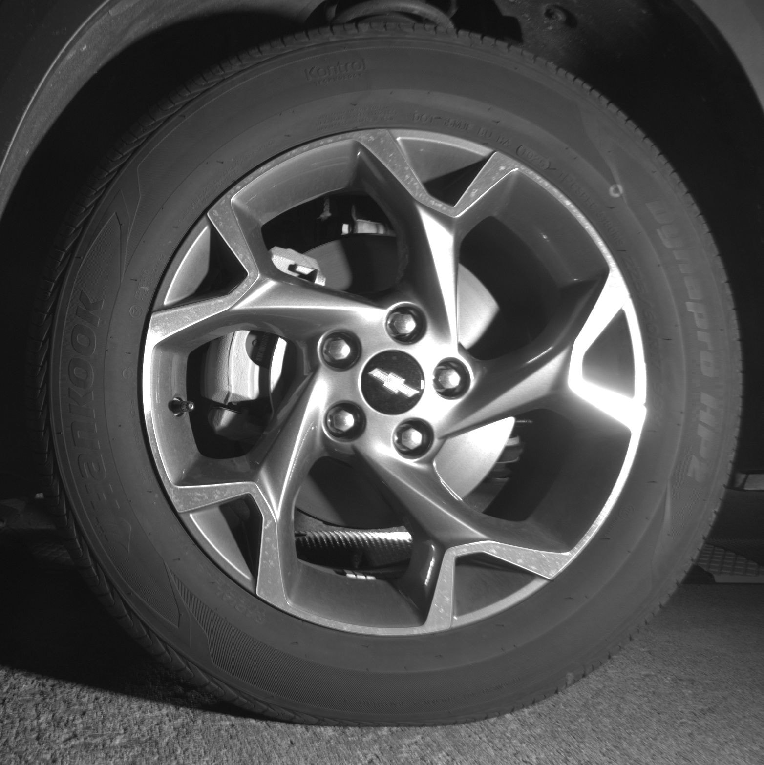 Thumbnail: 2025 Chevrolet Trax - 9