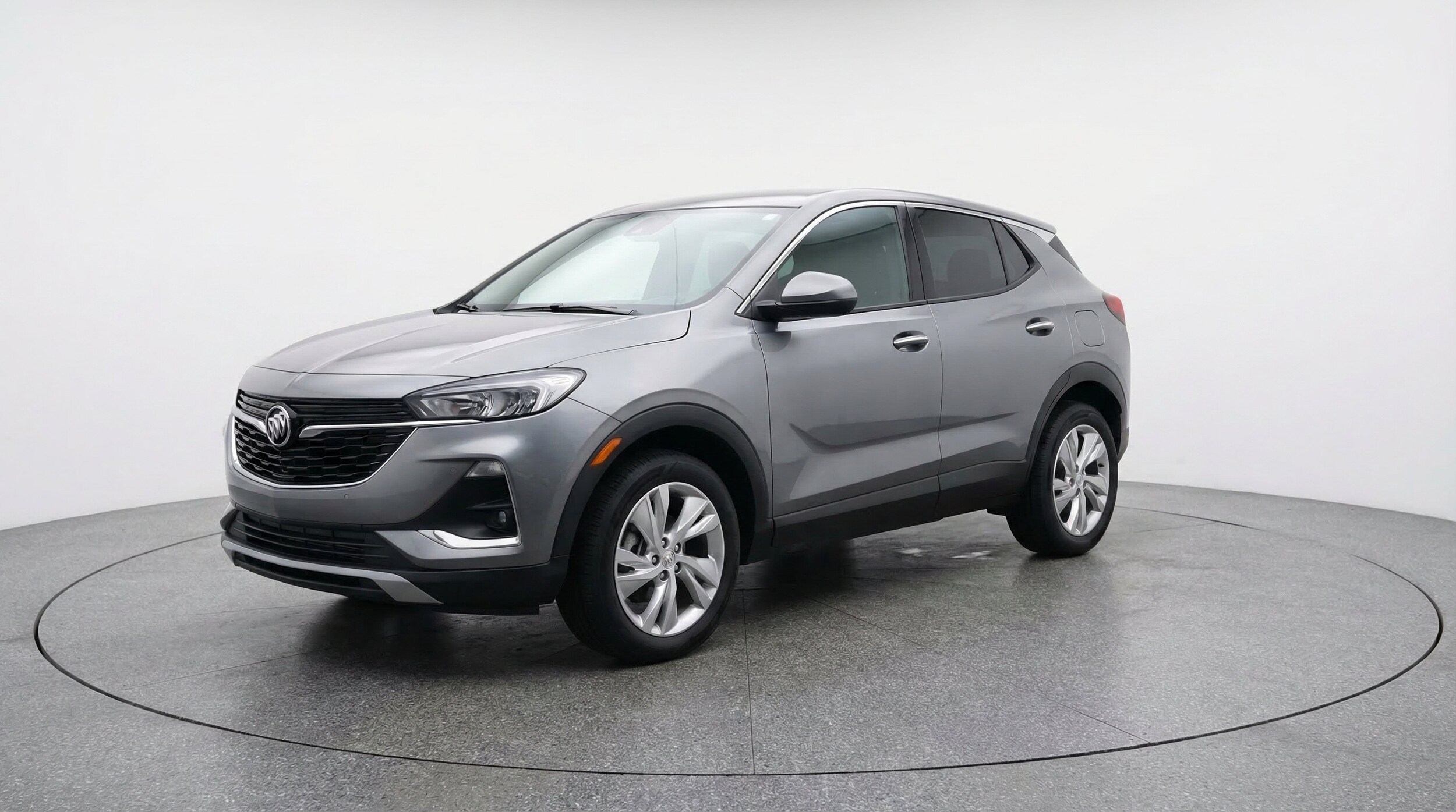 Thumbnail: 2025 Buick Encore GX - 3