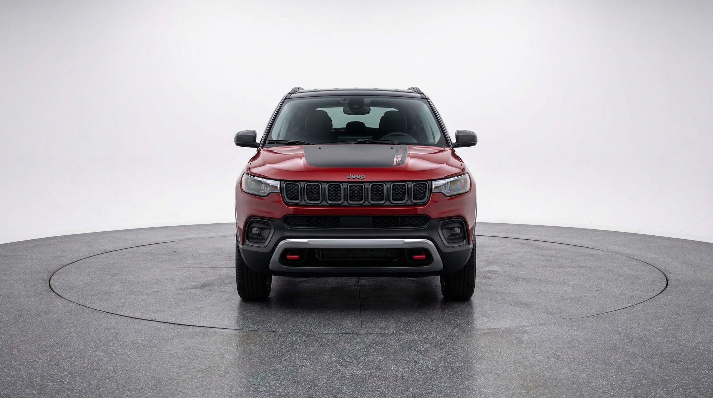 Thumbnail: 2025 Jeep Compass - 2