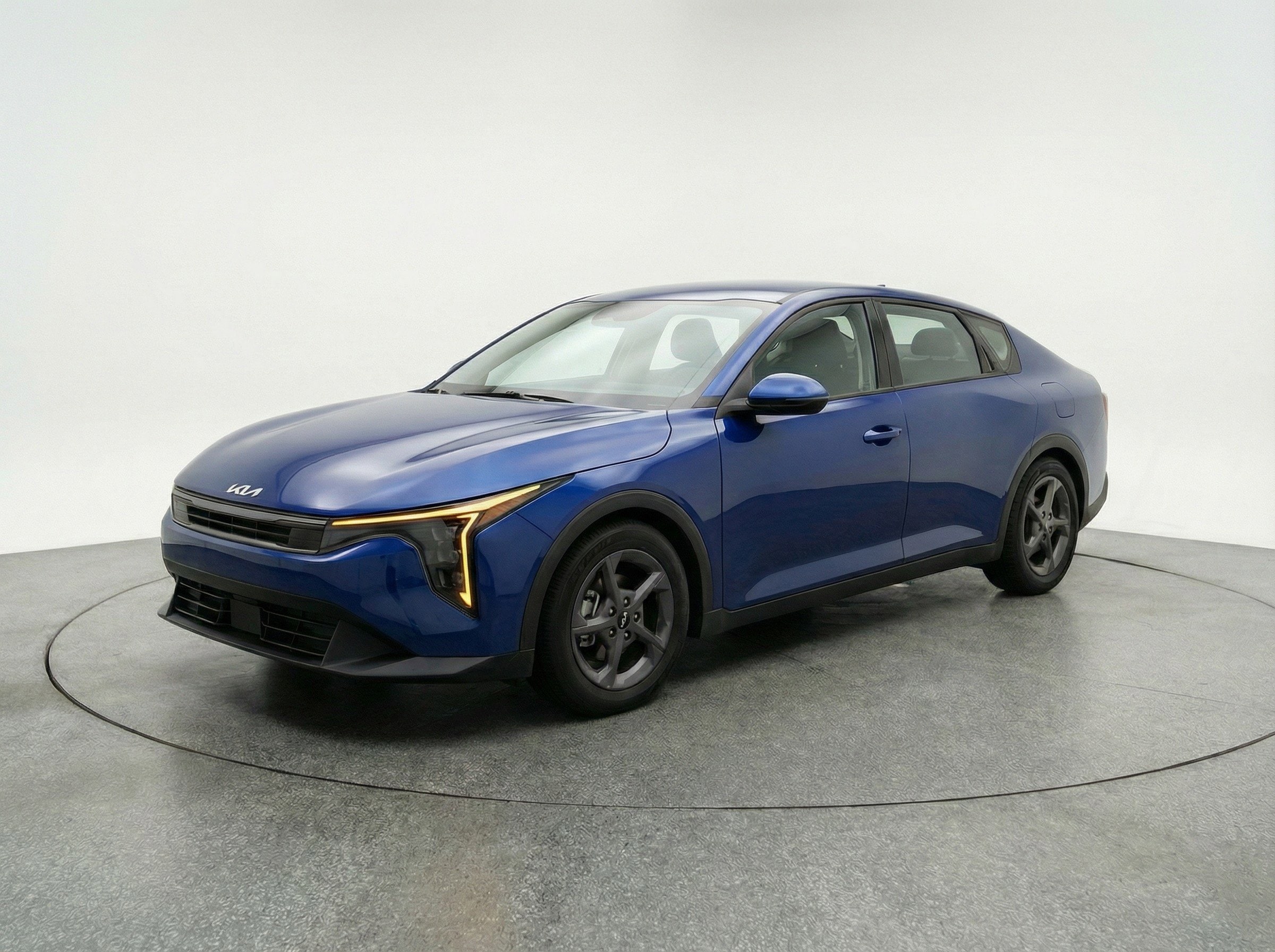 Thumbnail: 2025 Kia K4 - 3