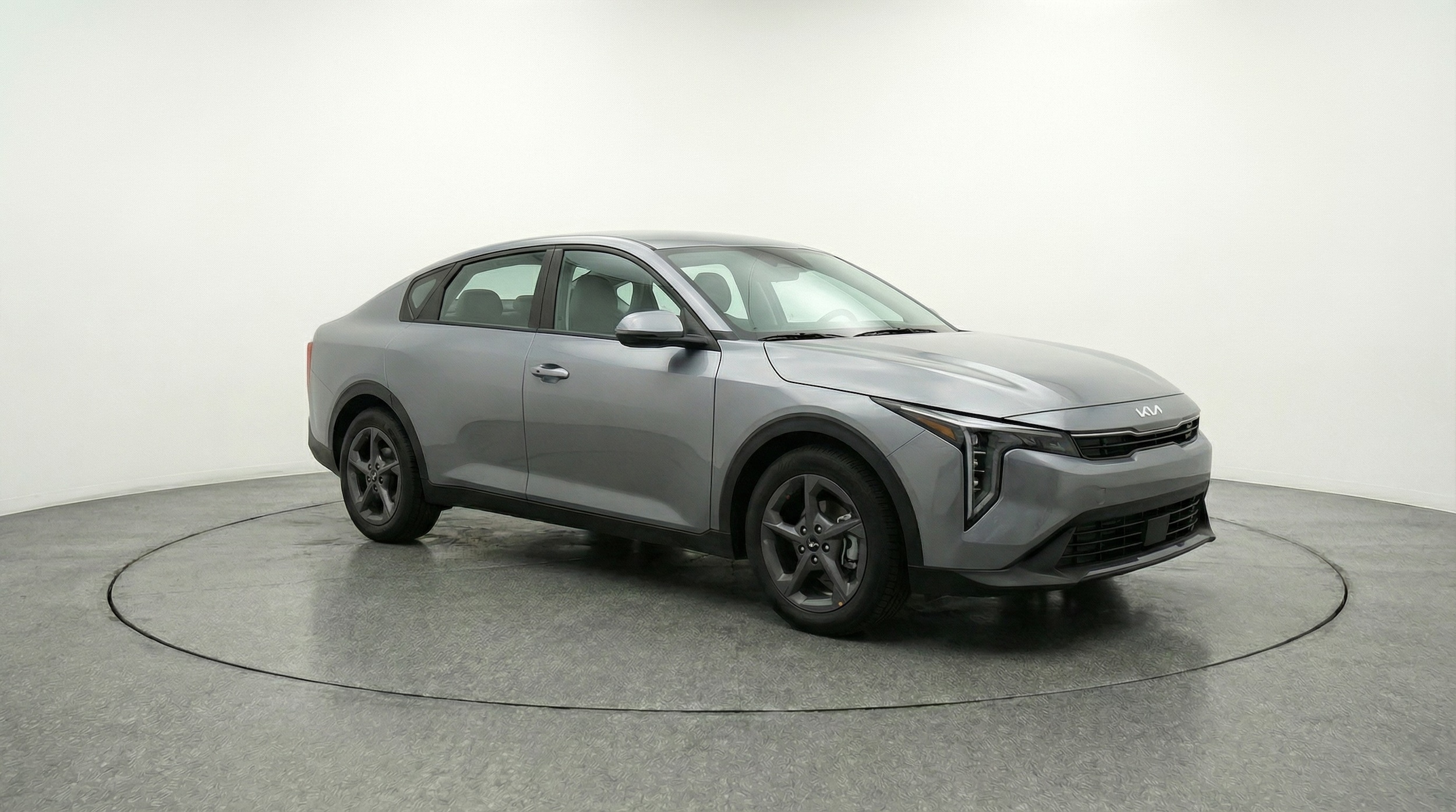 Thumbnail: 2025 Kia K4 - 1