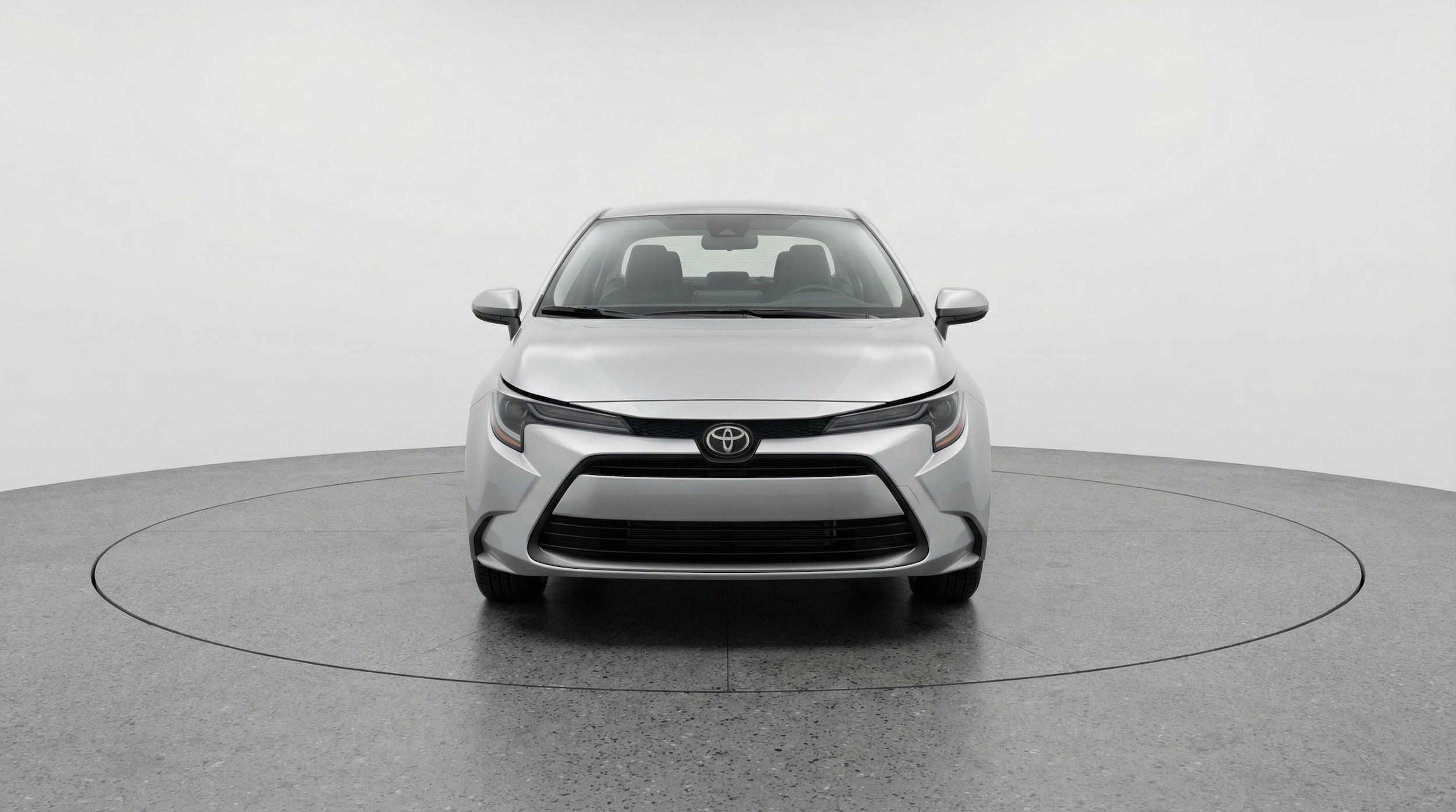 Thumbnail: 2025 Toyota Corolla - 2