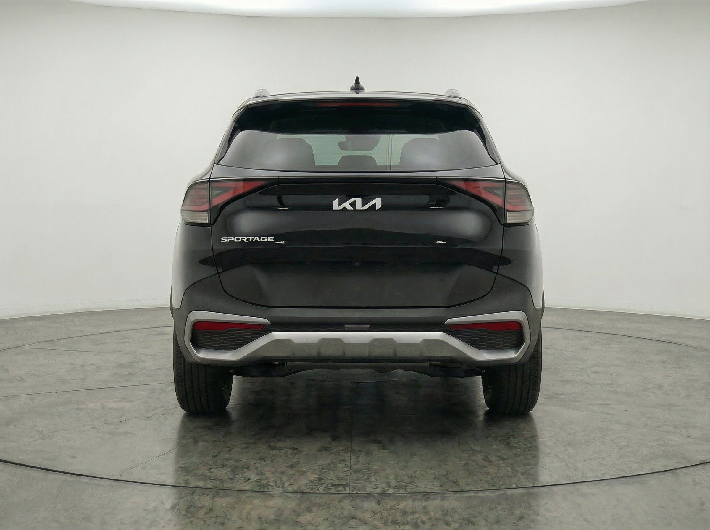 Thumbnail: 2026 Kia Sportage - 7
