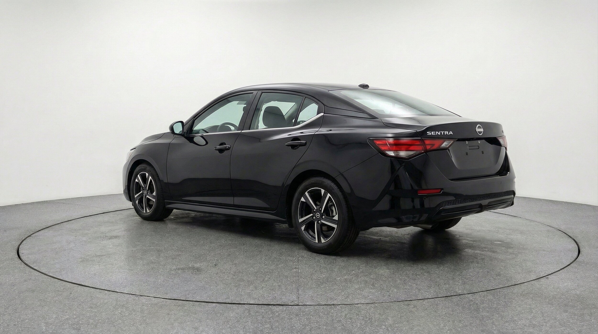 Thumbnail: 2025 Nissan Sentra - 6