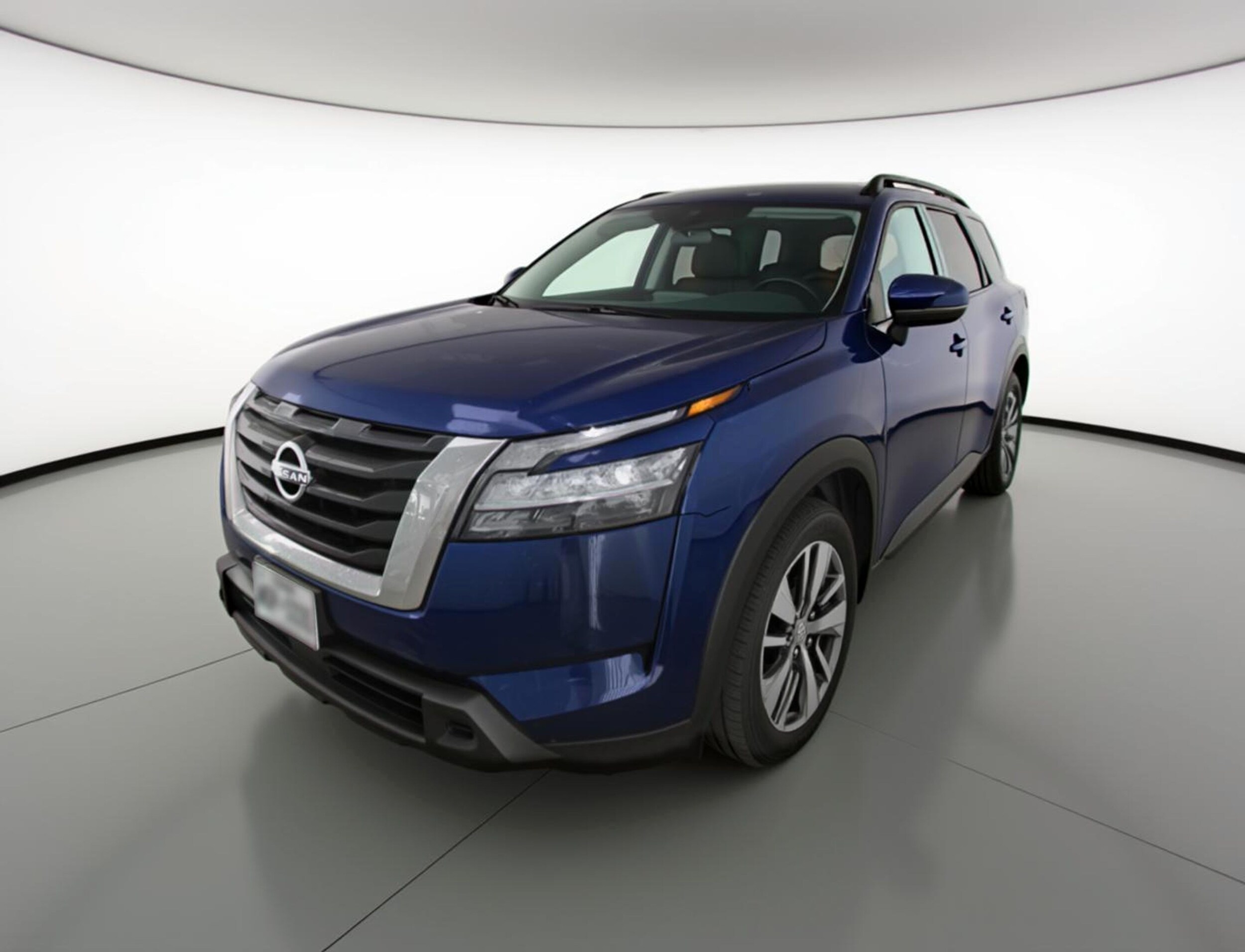 Thumbnail: 2025 Nissan Pathfinder - 3