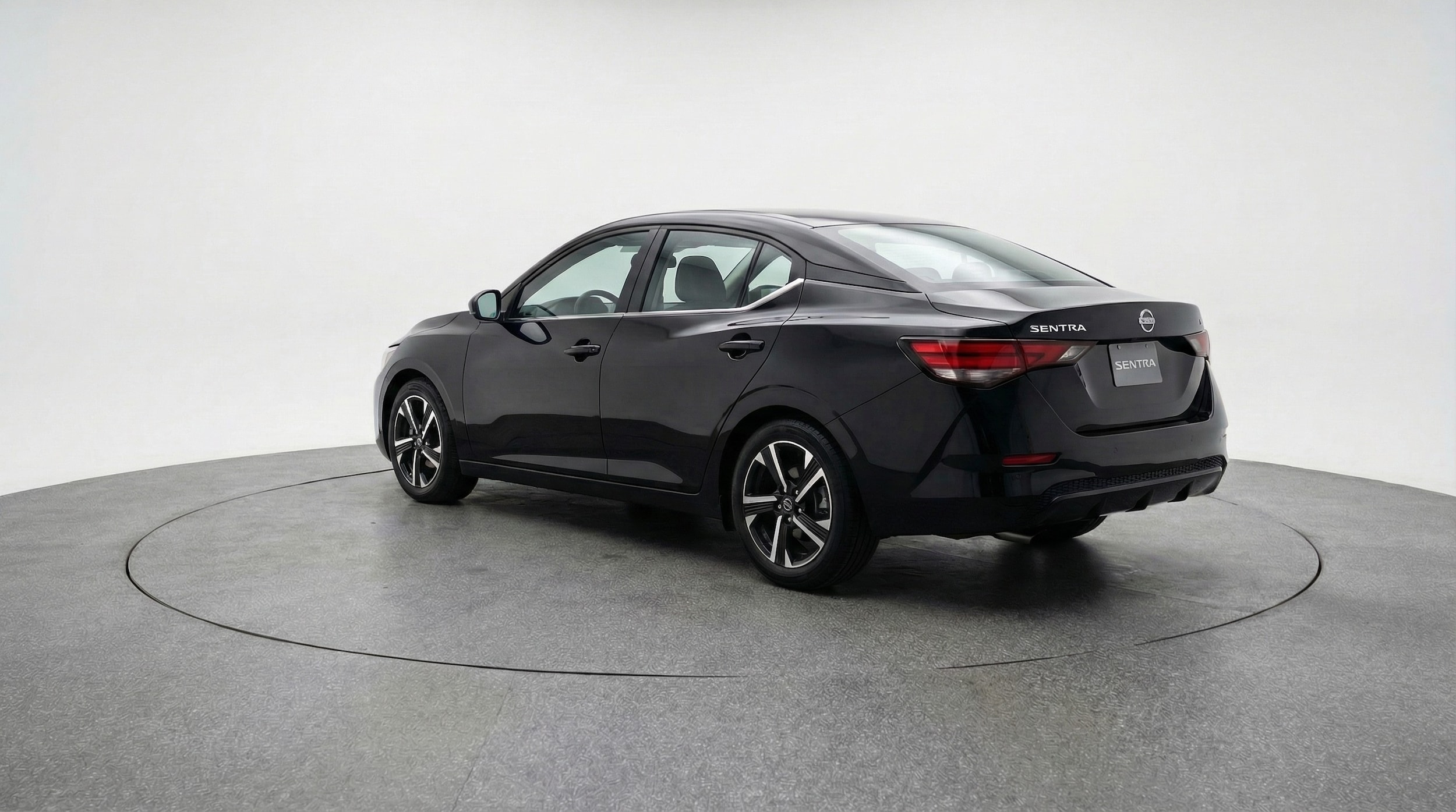 Thumbnail: 2025 Nissan Sentra - 5