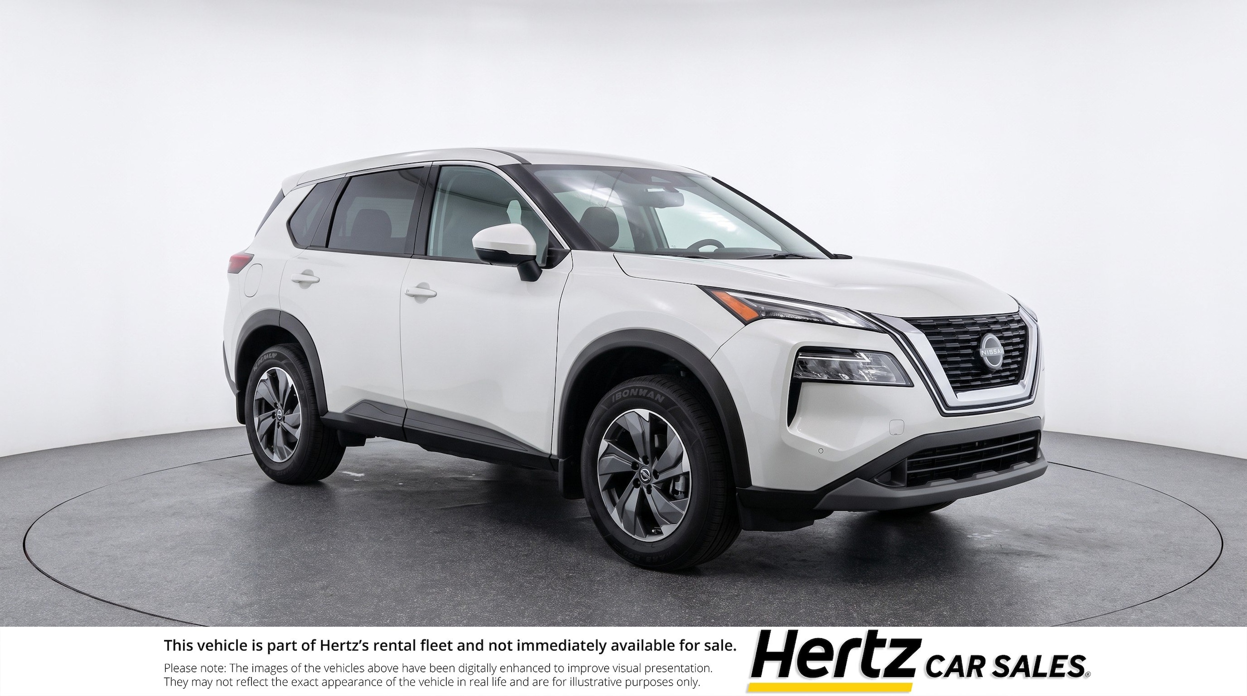 Thumbnail: 2026 Nissan Rogue - 1
