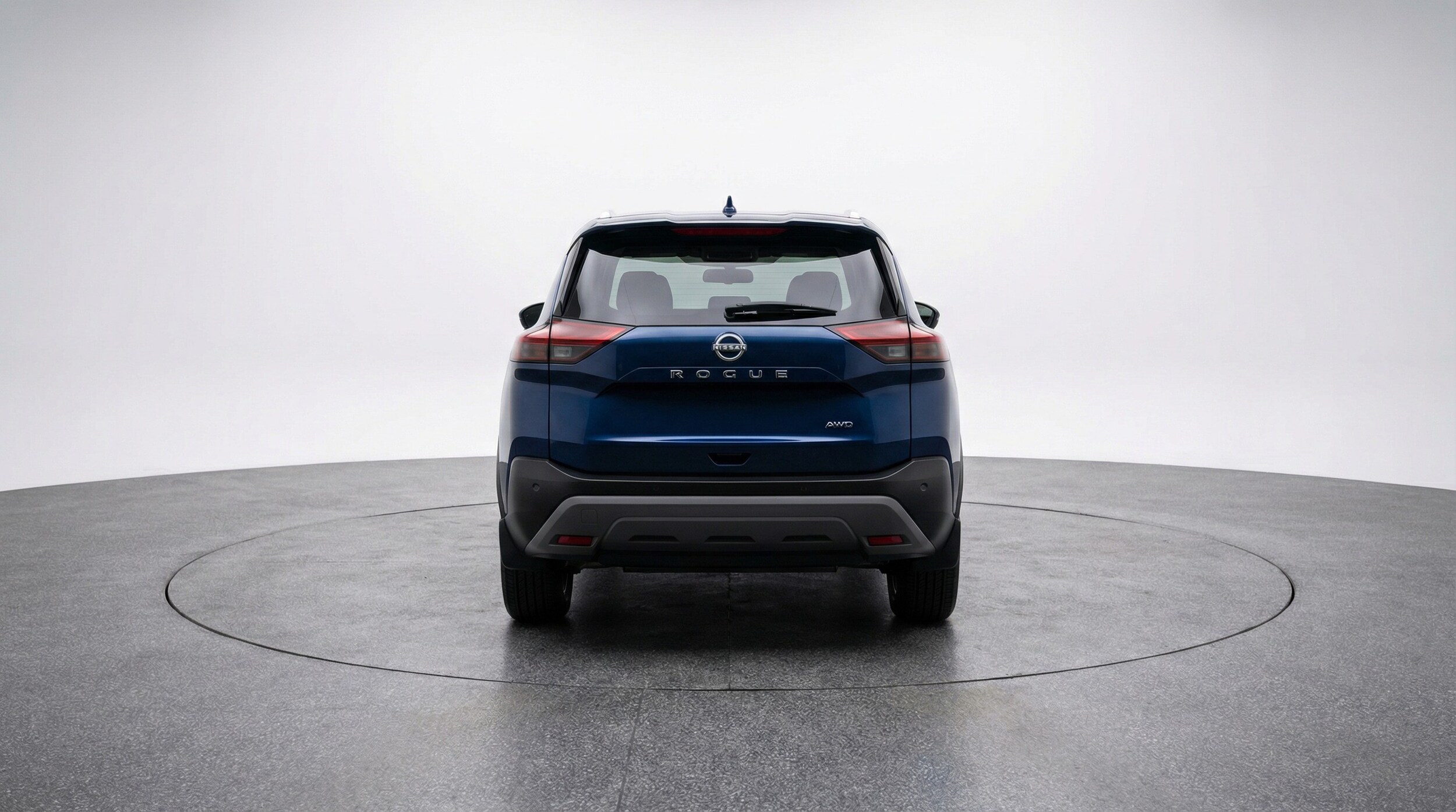 Thumbnail: 2025 Nissan Rogue - 6