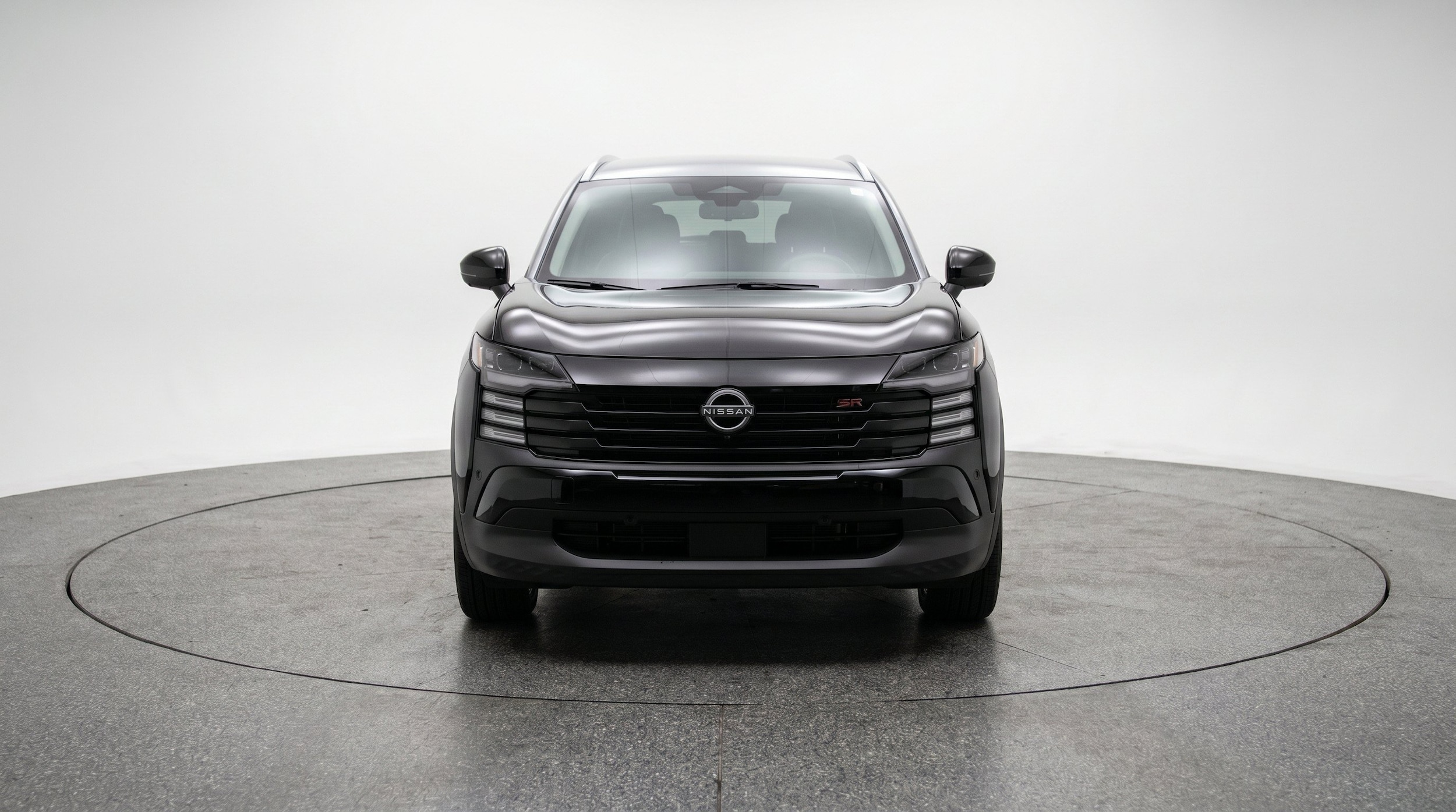 Thumbnail: 2026 Nissan Kicks - 2