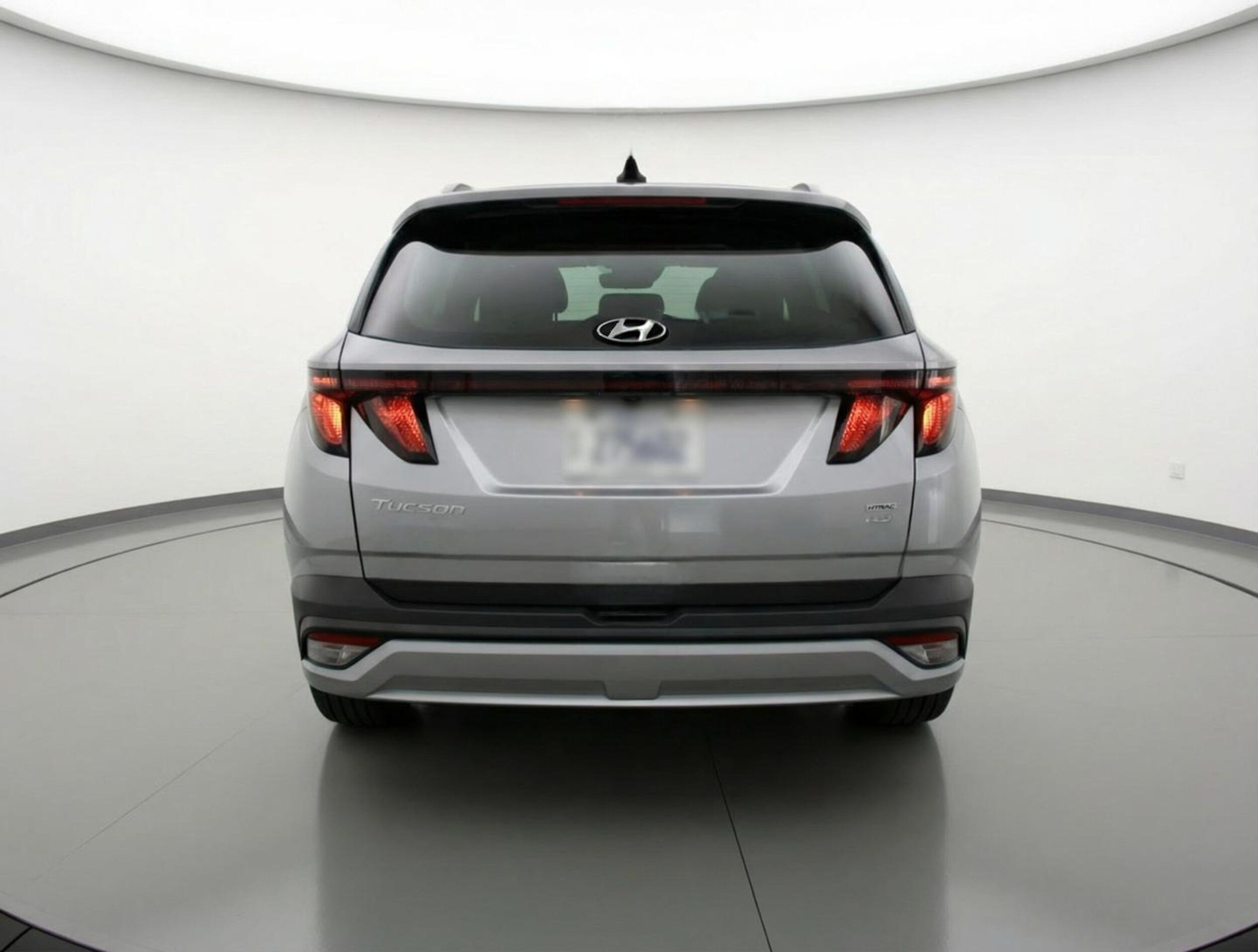 Thumbnail: 2025 Hyundai Tucson - 6