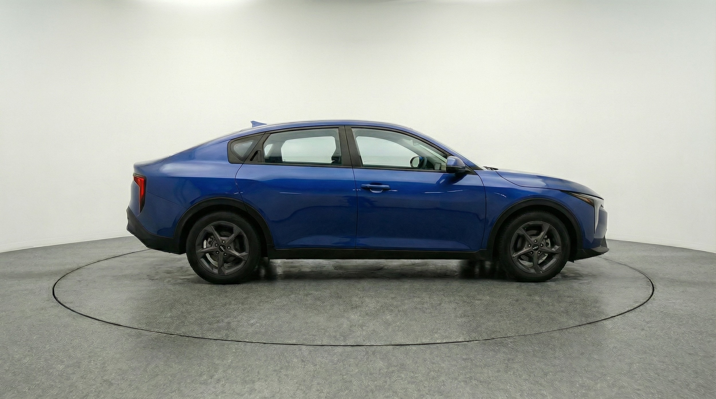 Thumbnail: 2025 Kia K4 - 8