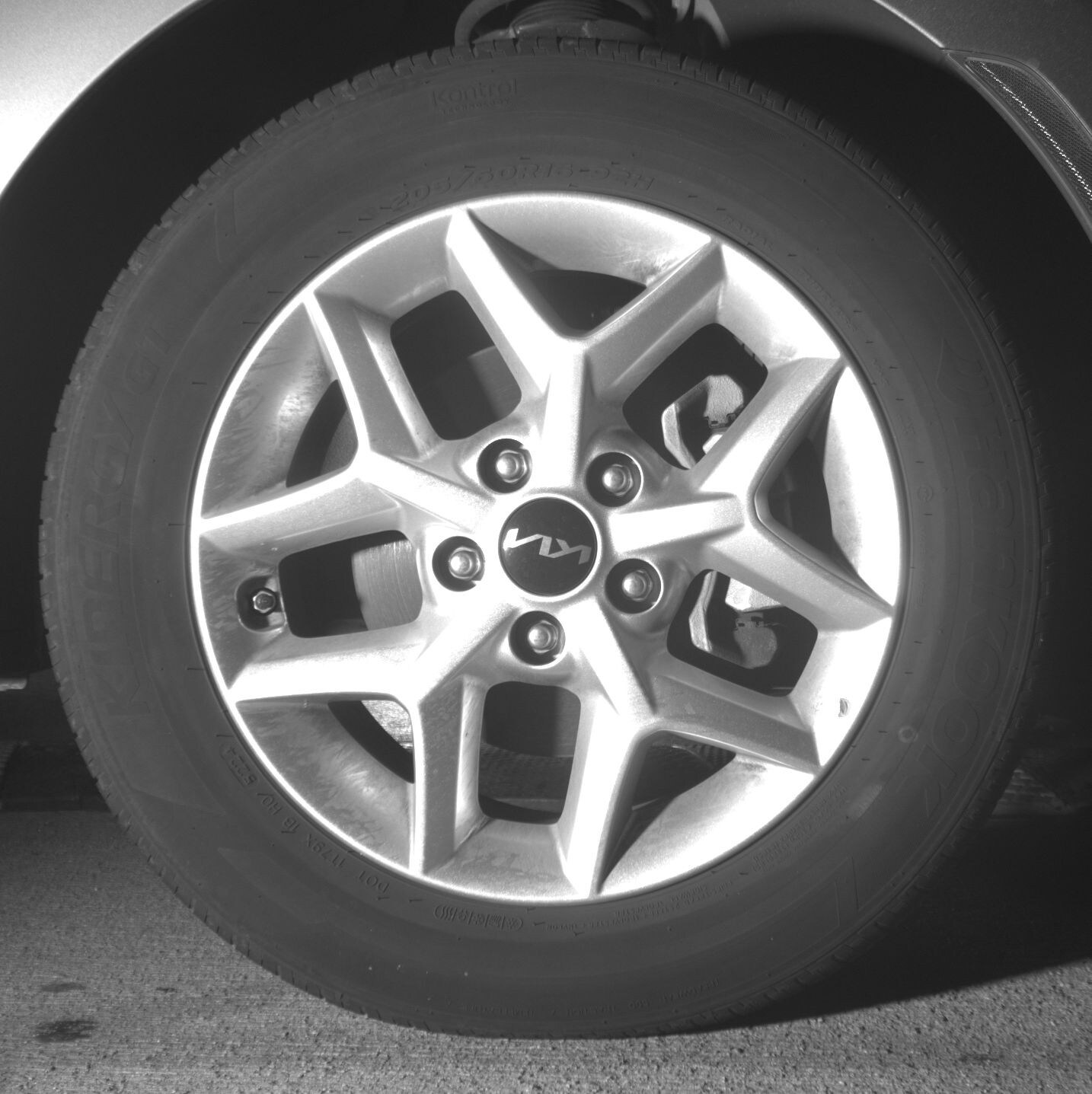 Thumbnail: 2025 Kia Soul - 10