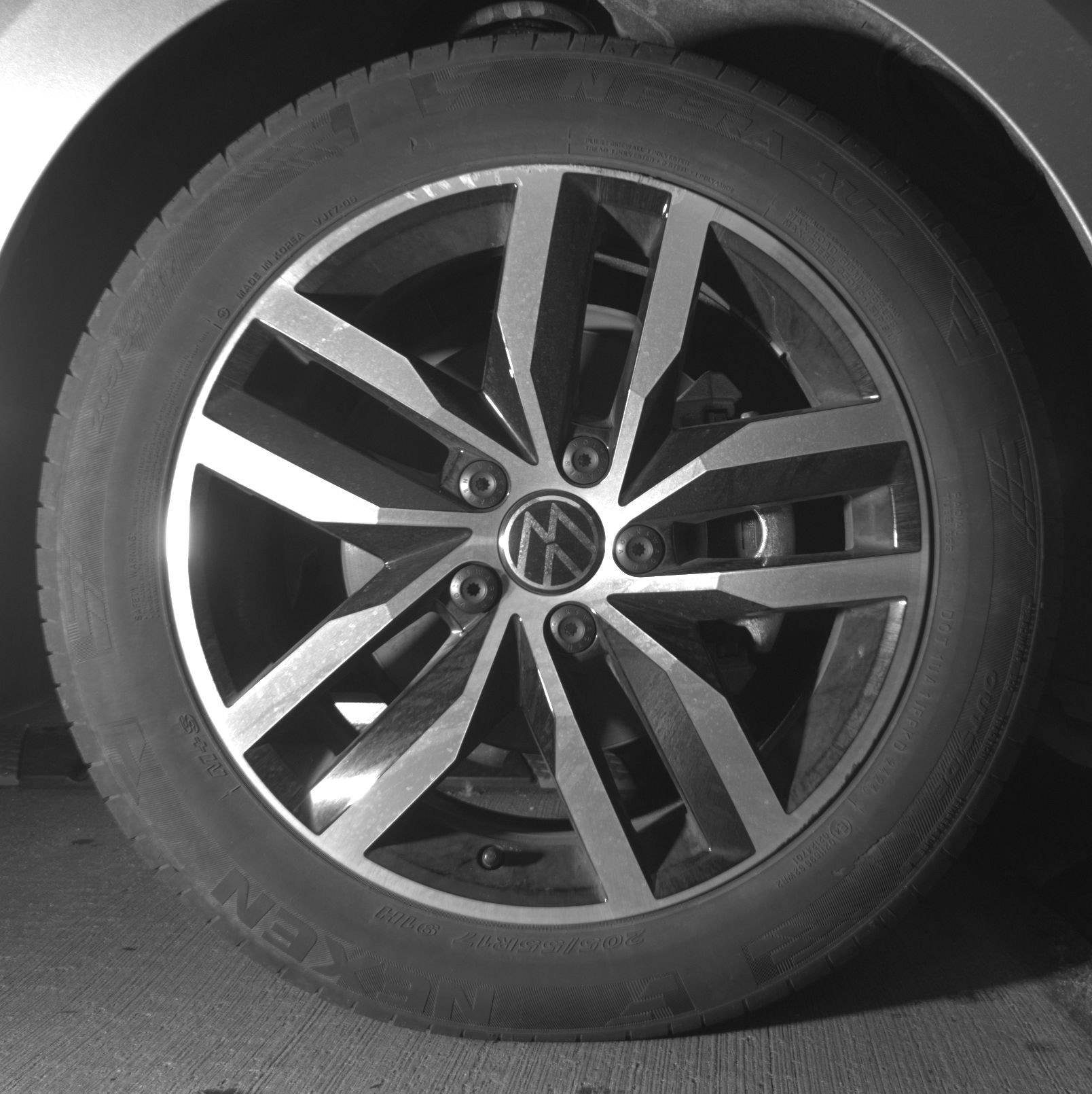 Thumbnail: 2025 Volkswagen Jetta - 10