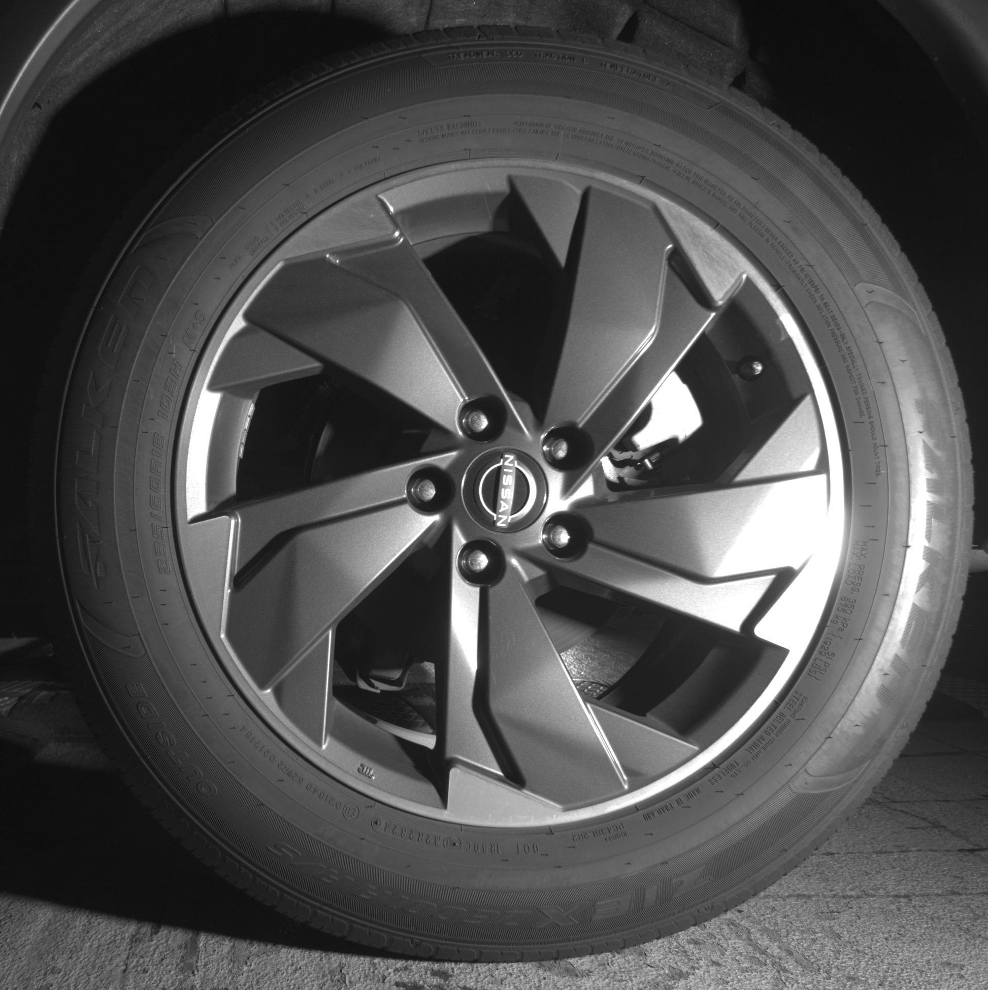 Thumbnail: 2025 Nissan Rogue - 11