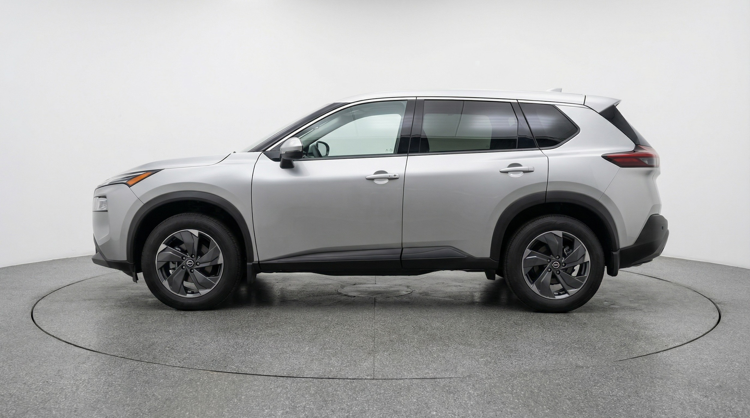 Thumbnail: 2025 Nissan Rogue - 4