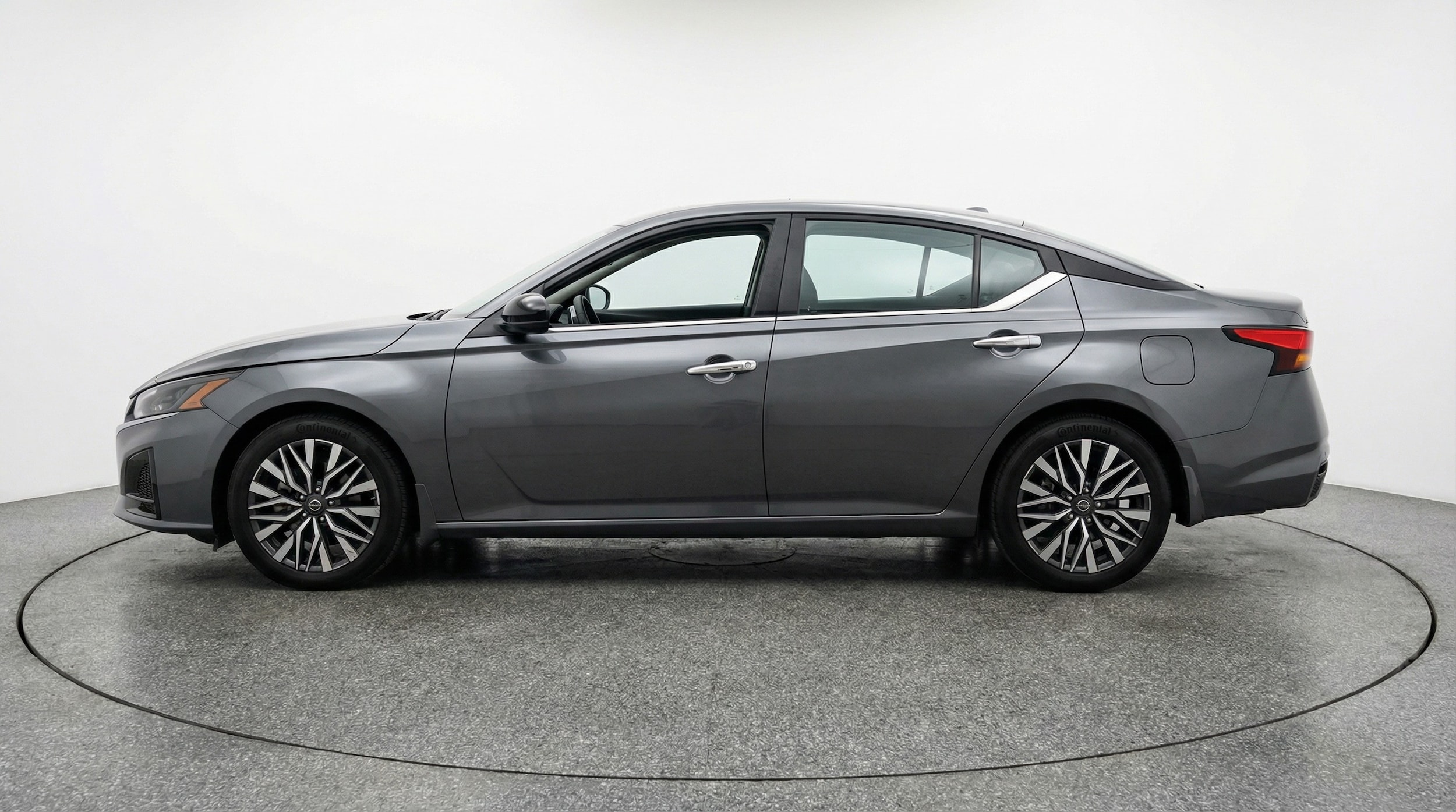 Thumbnail: 2025 Nissan Altima - 4