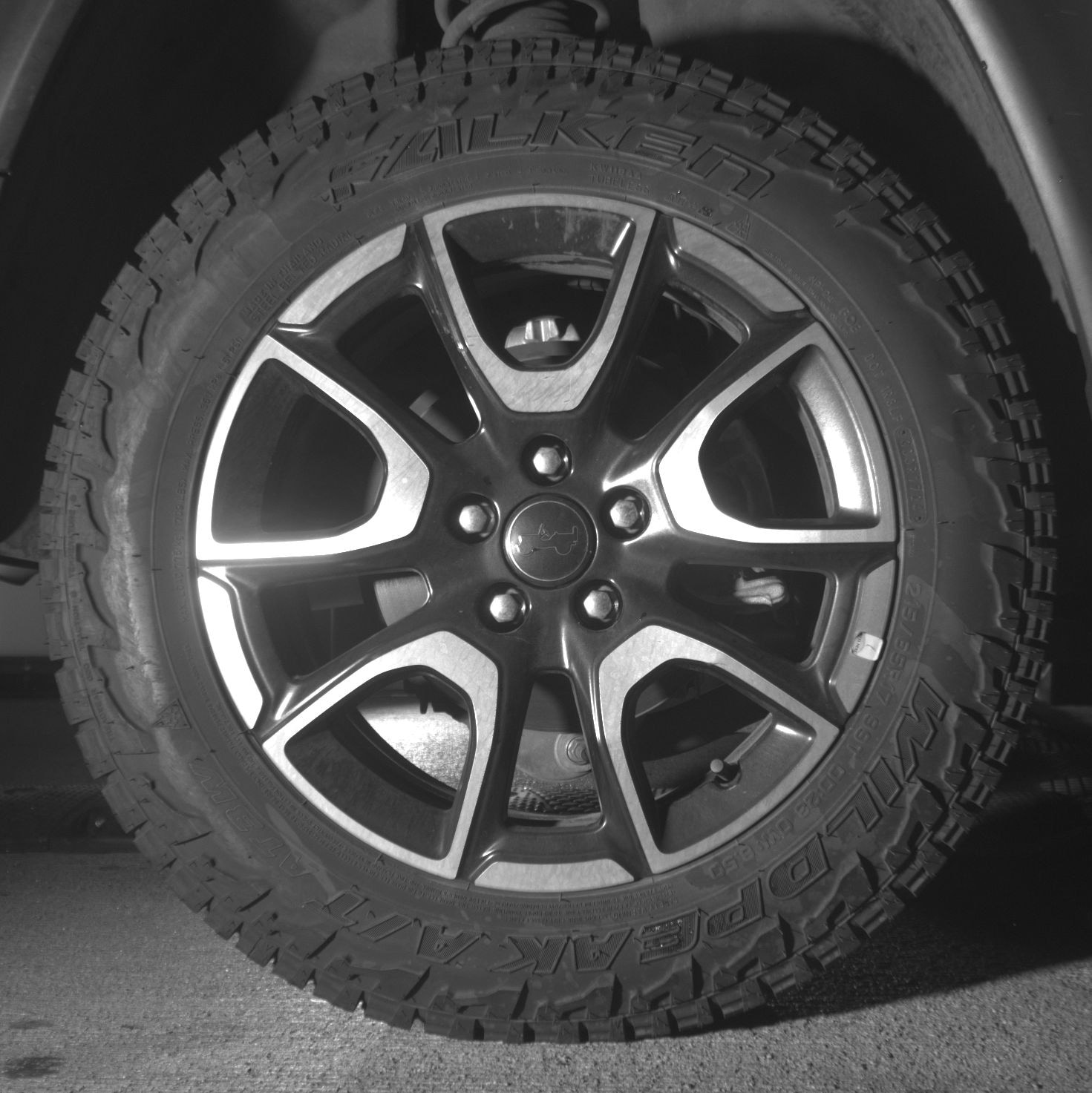 Thumbnail: 2025 Jeep Compass - 12