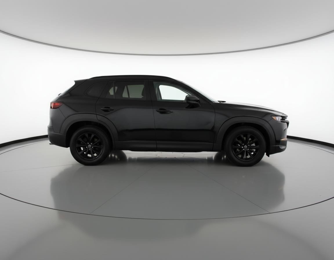 Thumbnail: 2025 Mazda CX-50 - 8