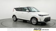 2025 Kia Soul  -
                  Fort Lauderdale, FL