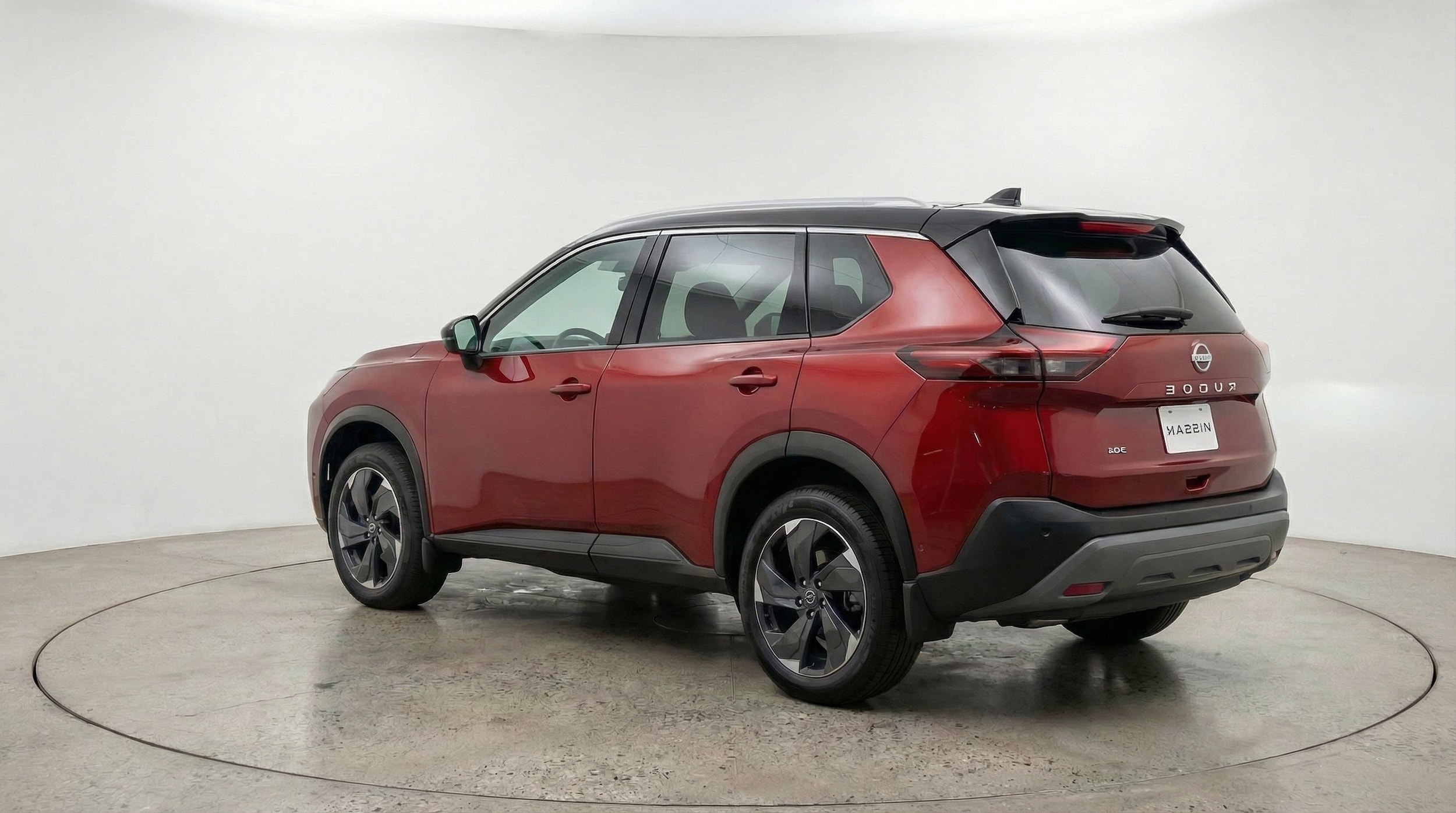 Thumbnail: 2025 Nissan Rogue - 5