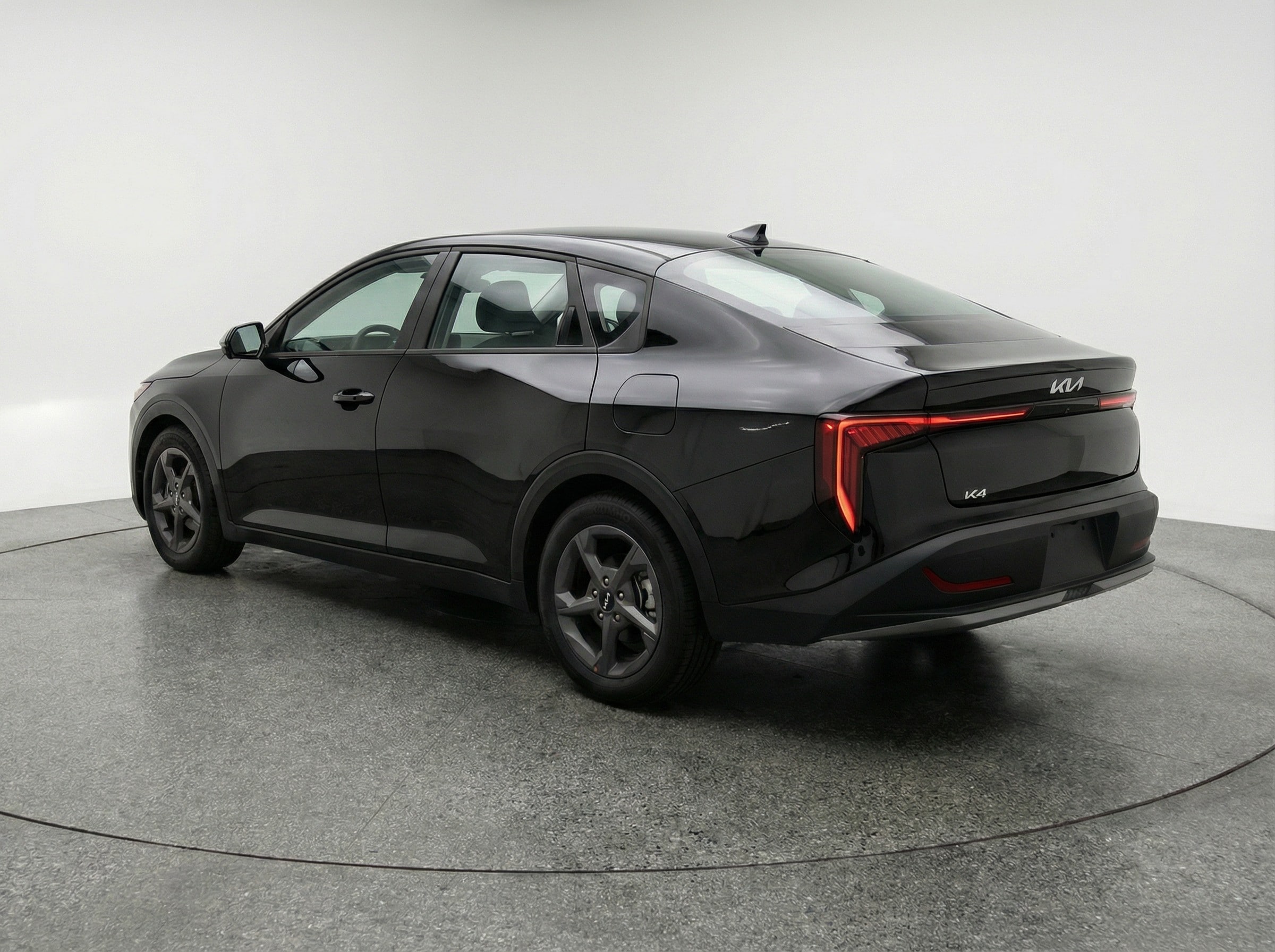 Thumbnail: 2025 Kia K4 - 5