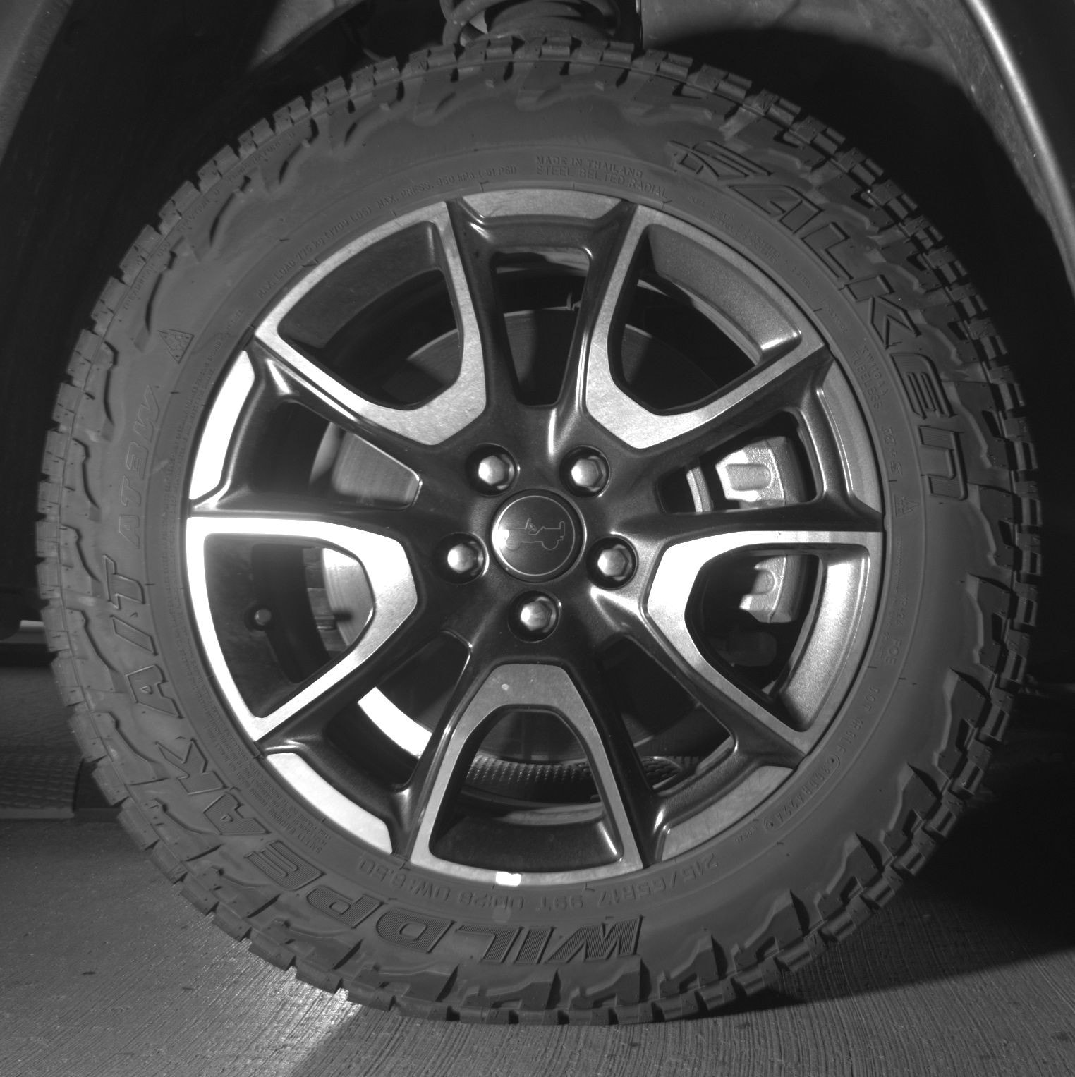 Thumbnail: 2025 Jeep Compass - 10