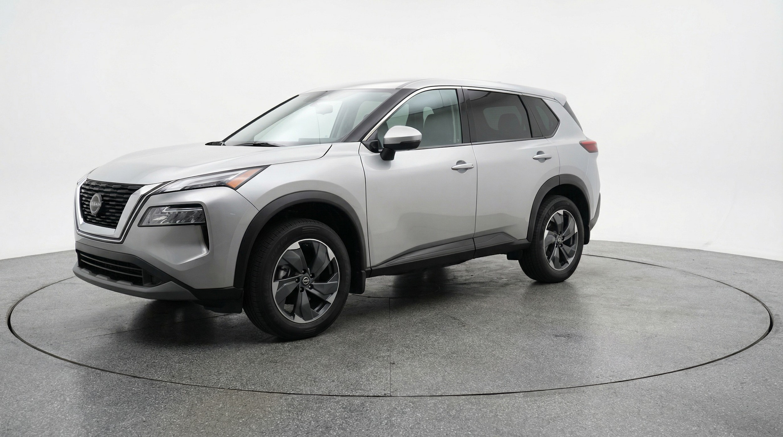 Thumbnail: 2025 Nissan Rogue - 3