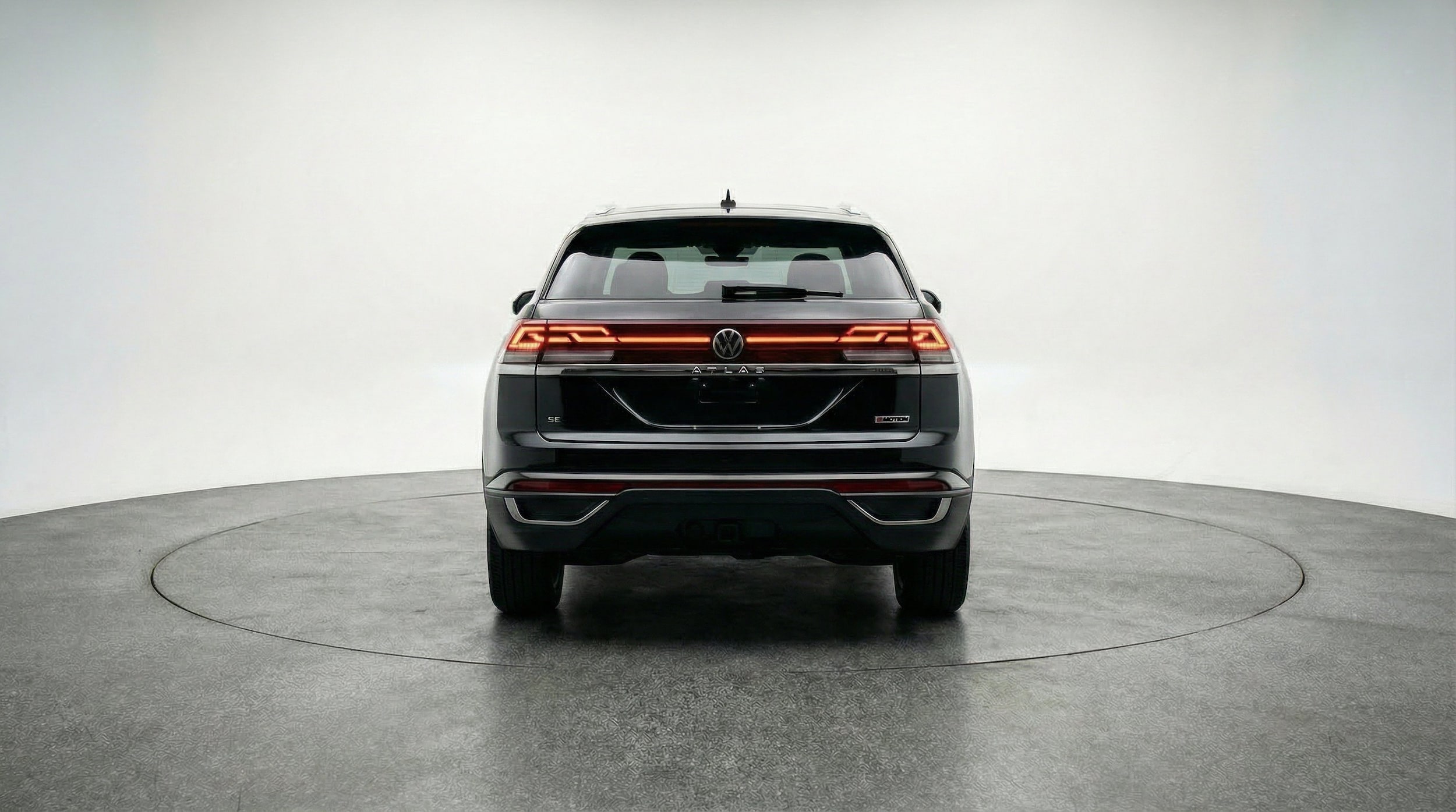 Thumbnail: 2026 Volkswagen Atlas - 7