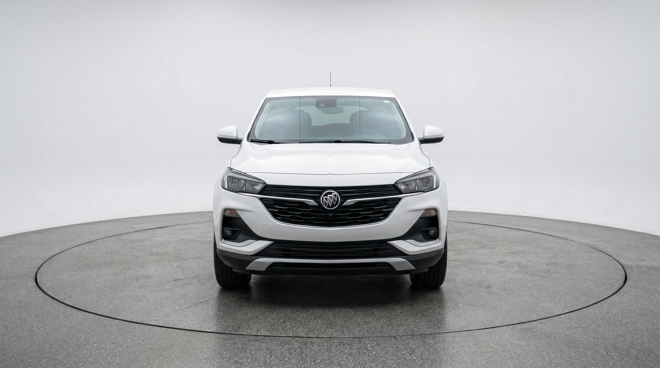 Thumbnail: 2025 Buick Encore GX - 2