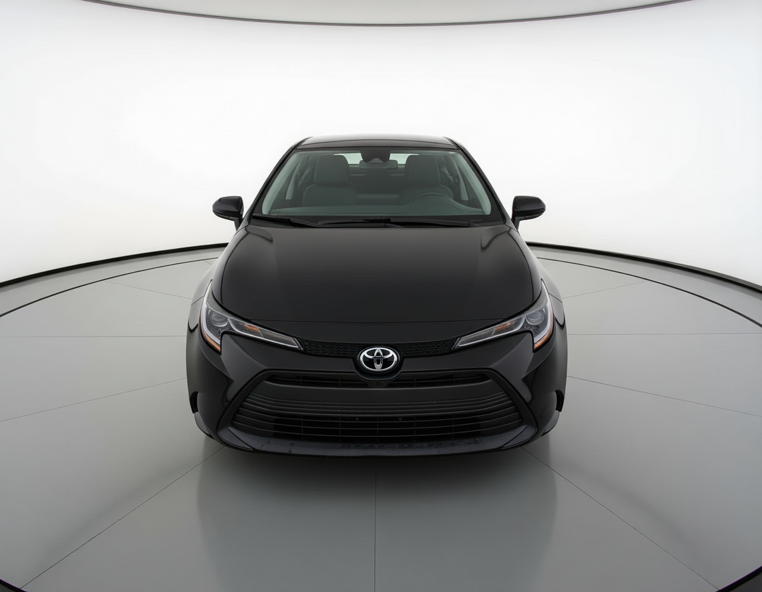 Thumbnail: 2025 Toyota Corolla - 2