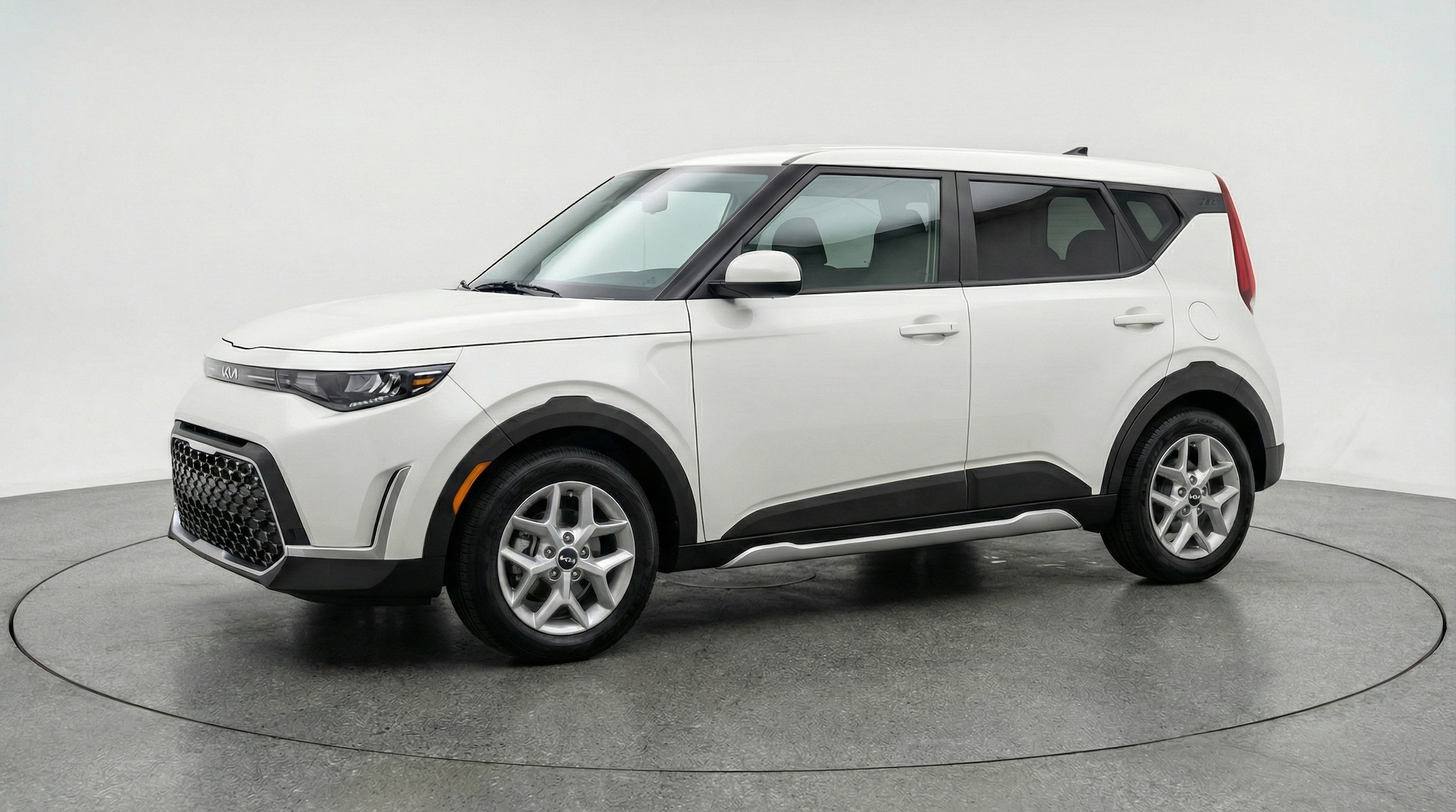 Thumbnail: 2025 Kia Soul - 3