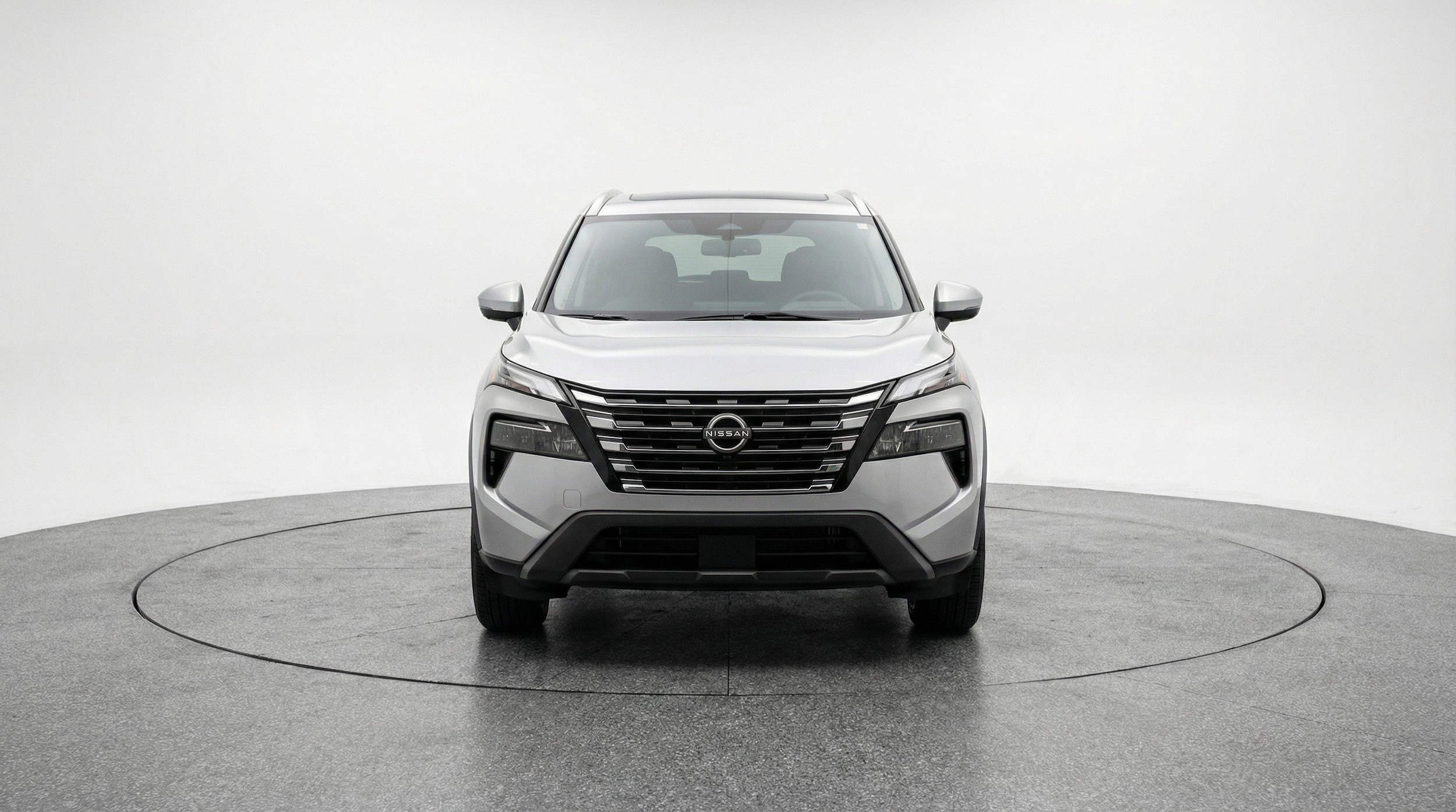 Thumbnail: 2025 Nissan Rogue - 2