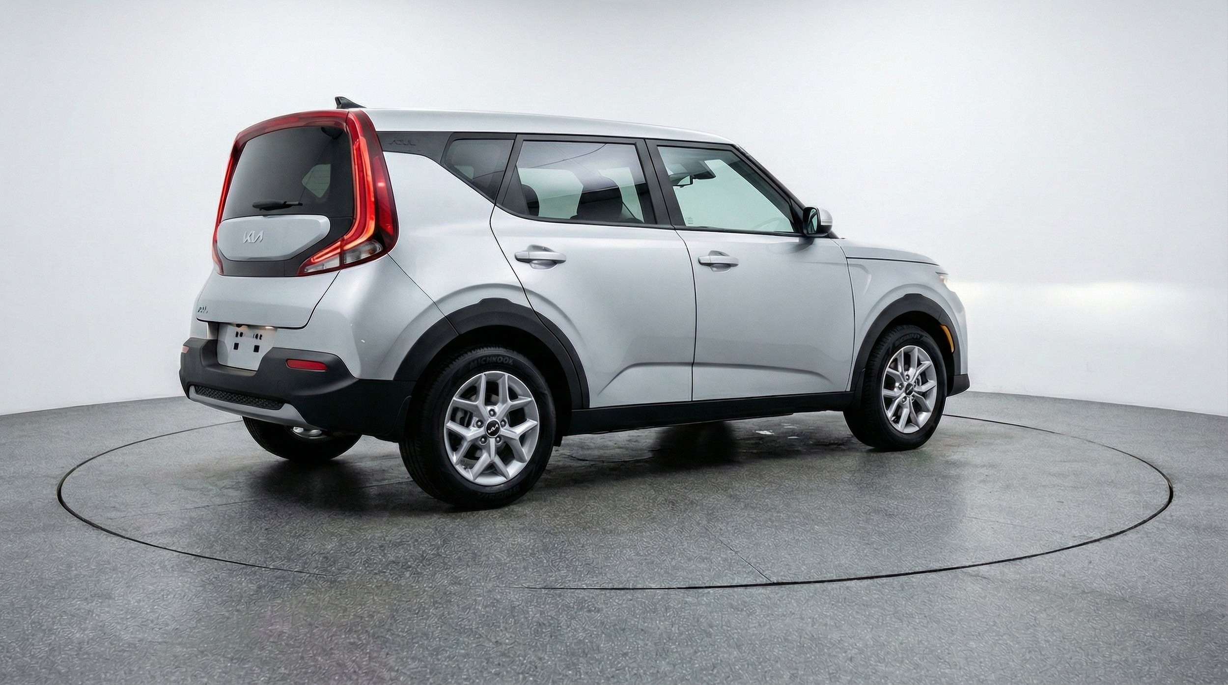 Thumbnail: 2025 Kia Soul - 9