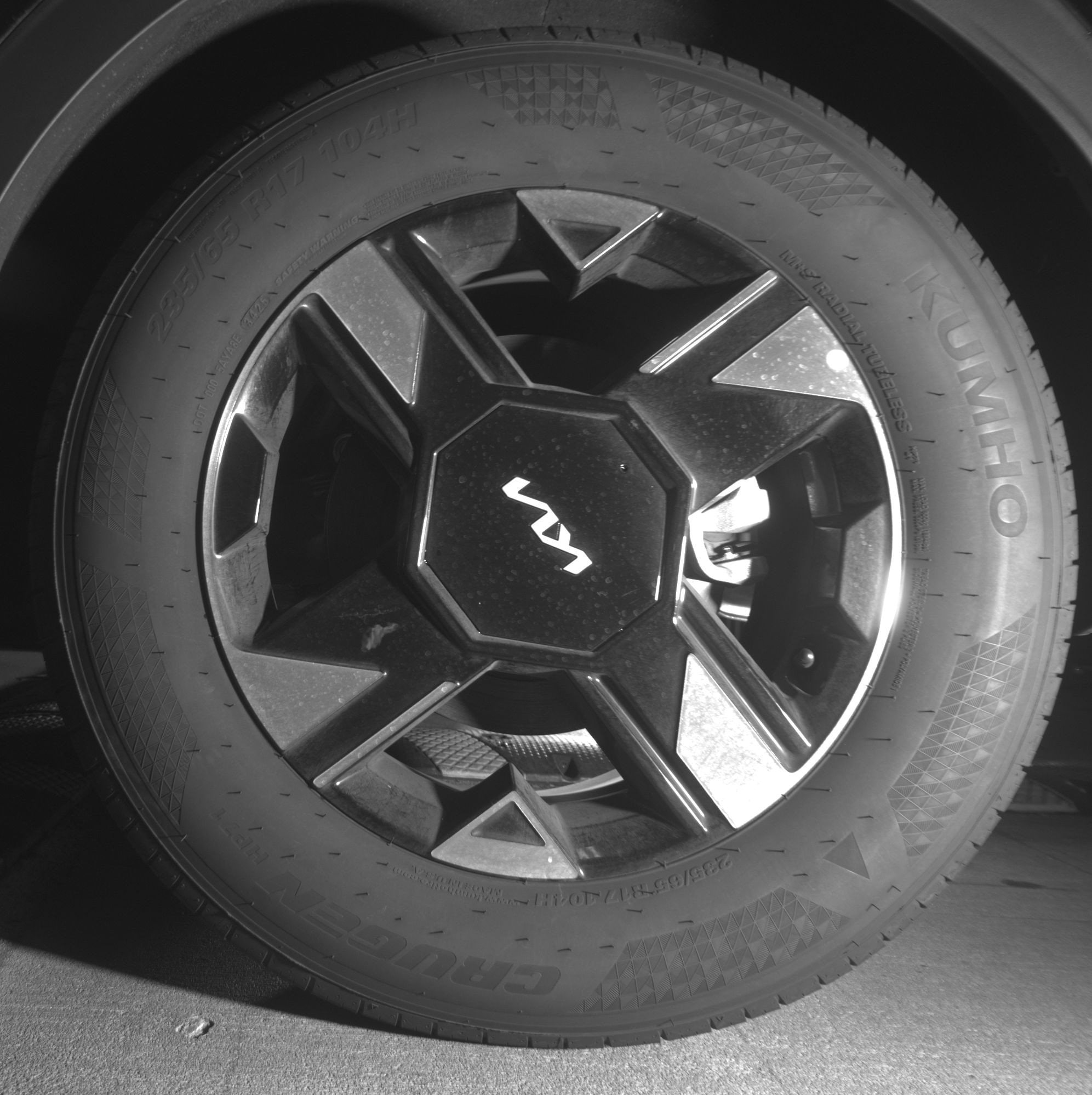 Thumbnail: 2026 Kia Sportage - 14