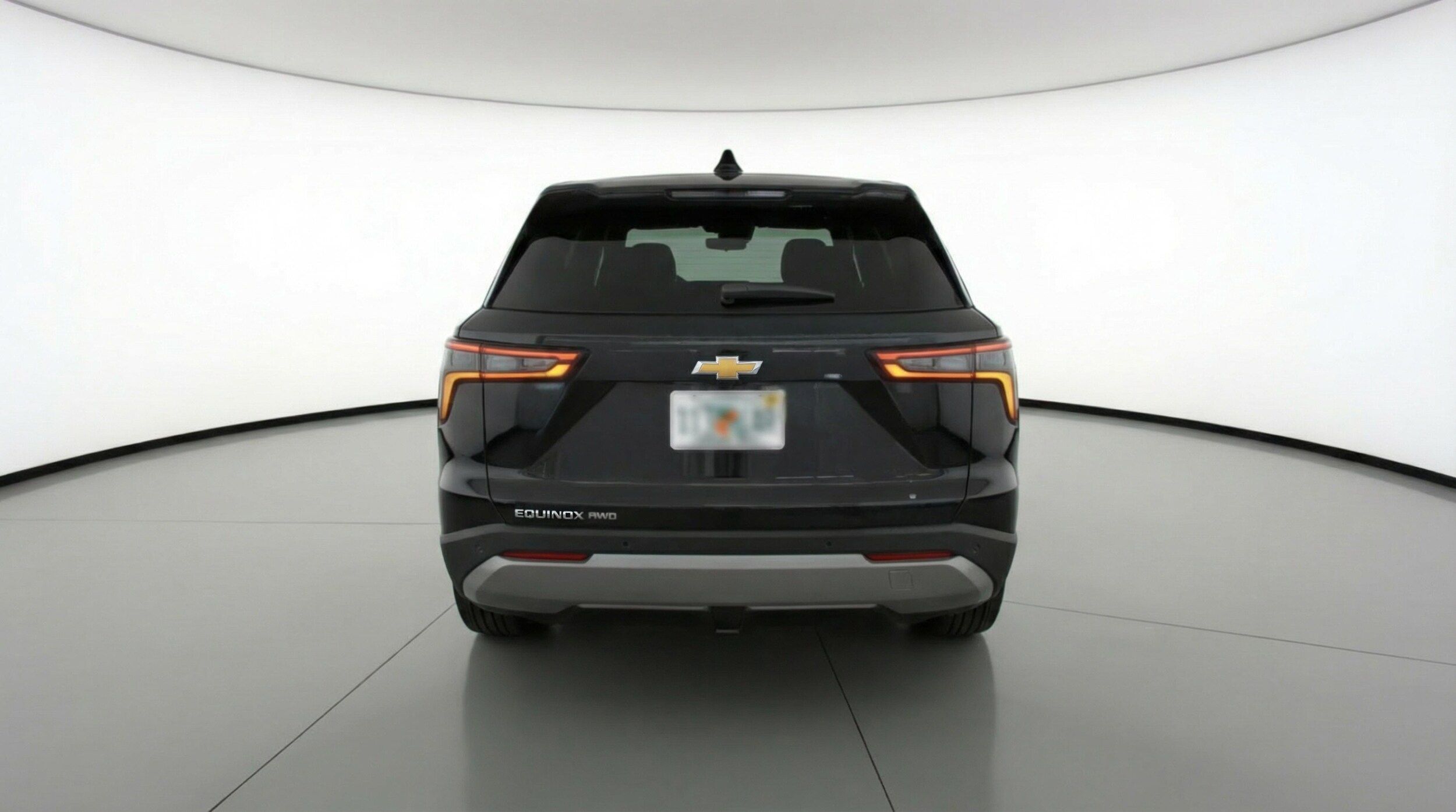 Thumbnail: 2025 Chevrolet Equinox - 6