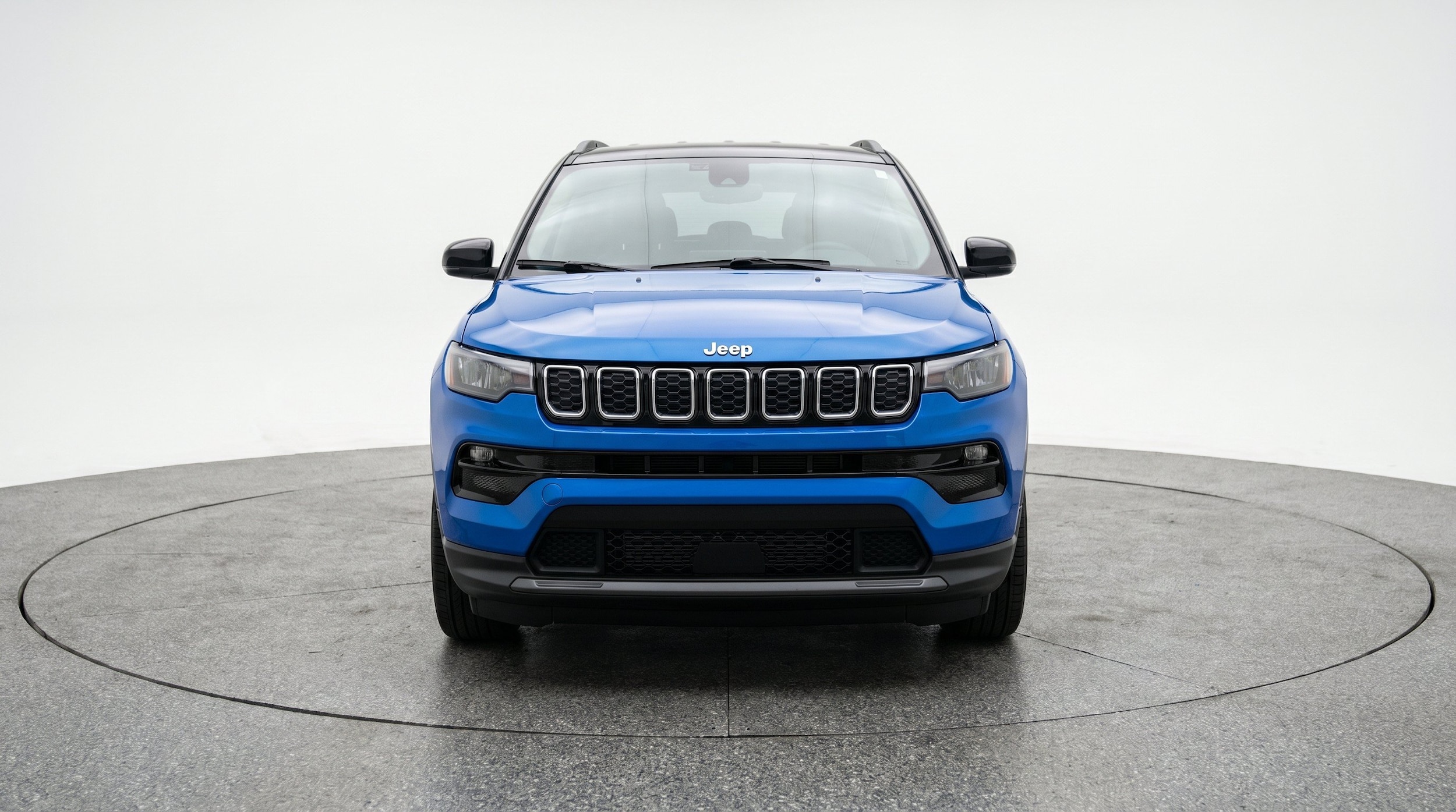 Thumbnail: 2025 Jeep Compass - 2