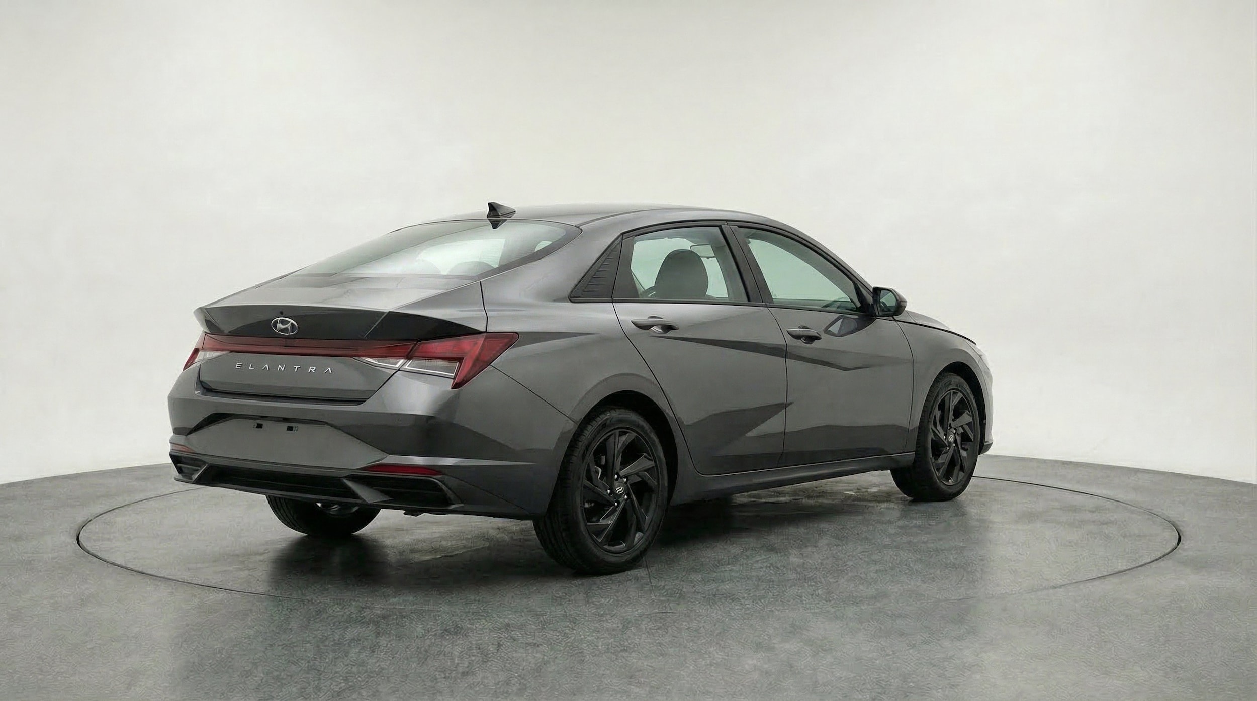 Thumbnail: 2026 Hyundai Elantra - 9