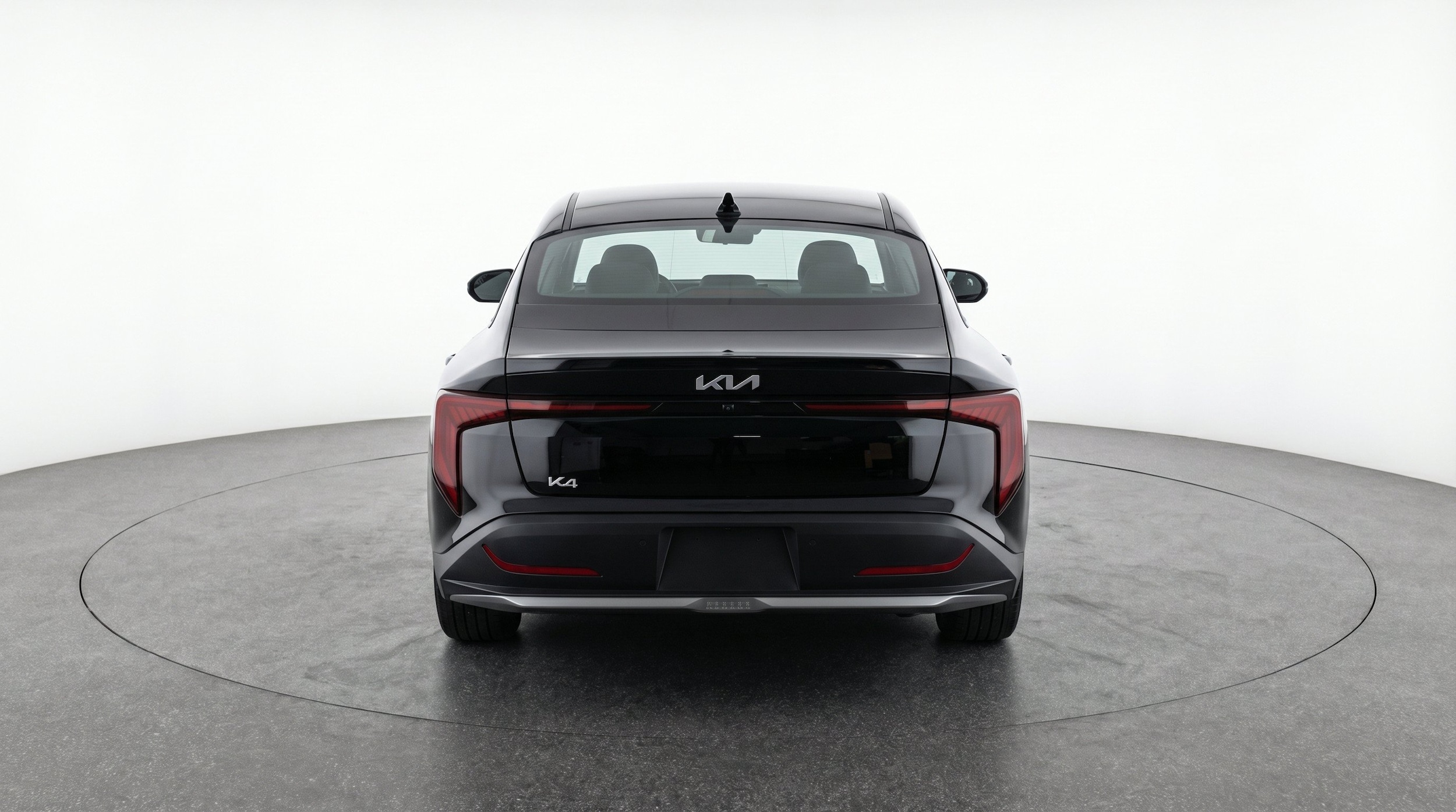 Thumbnail: 2026 Kia K4 - 7