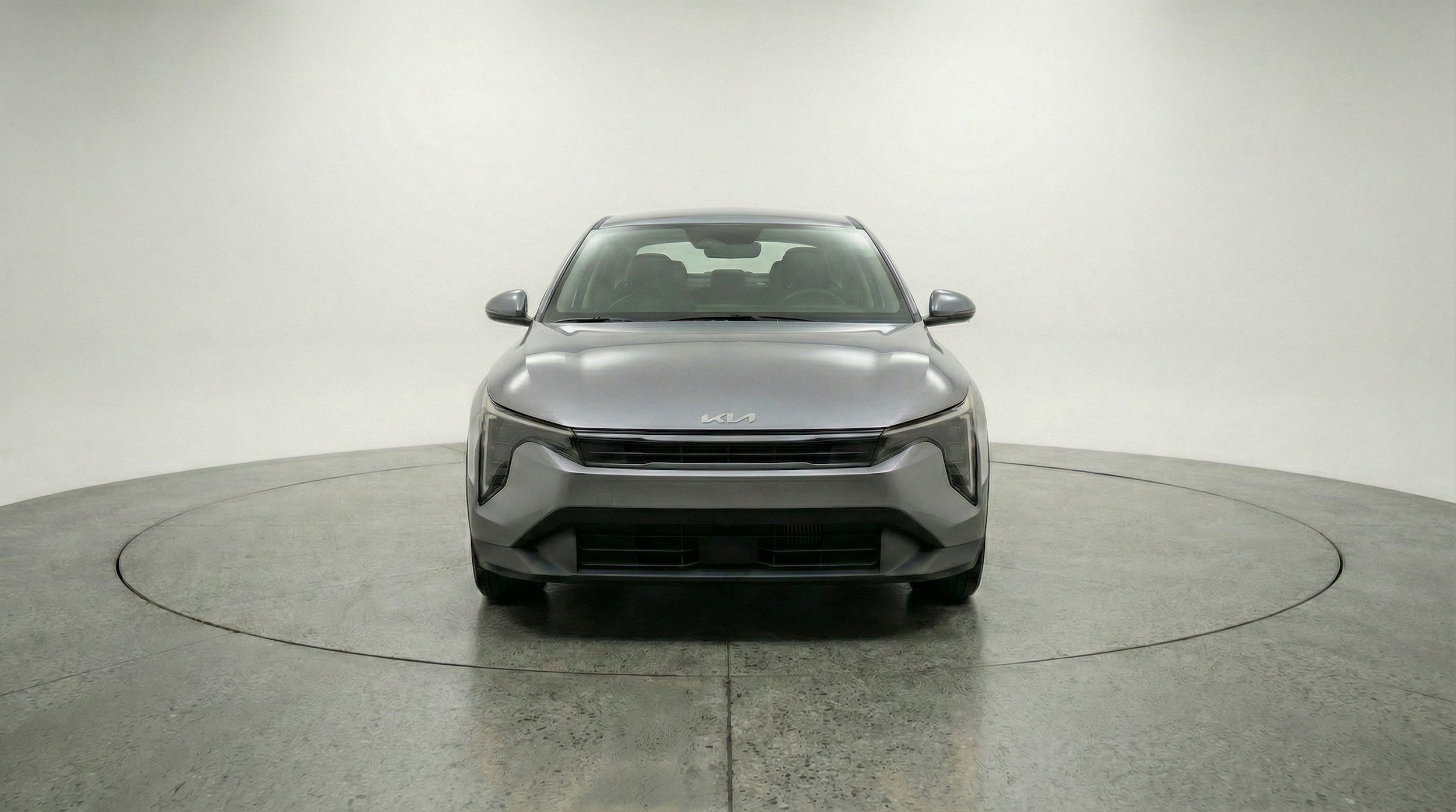 Thumbnail: 2025 Kia K4 - 2