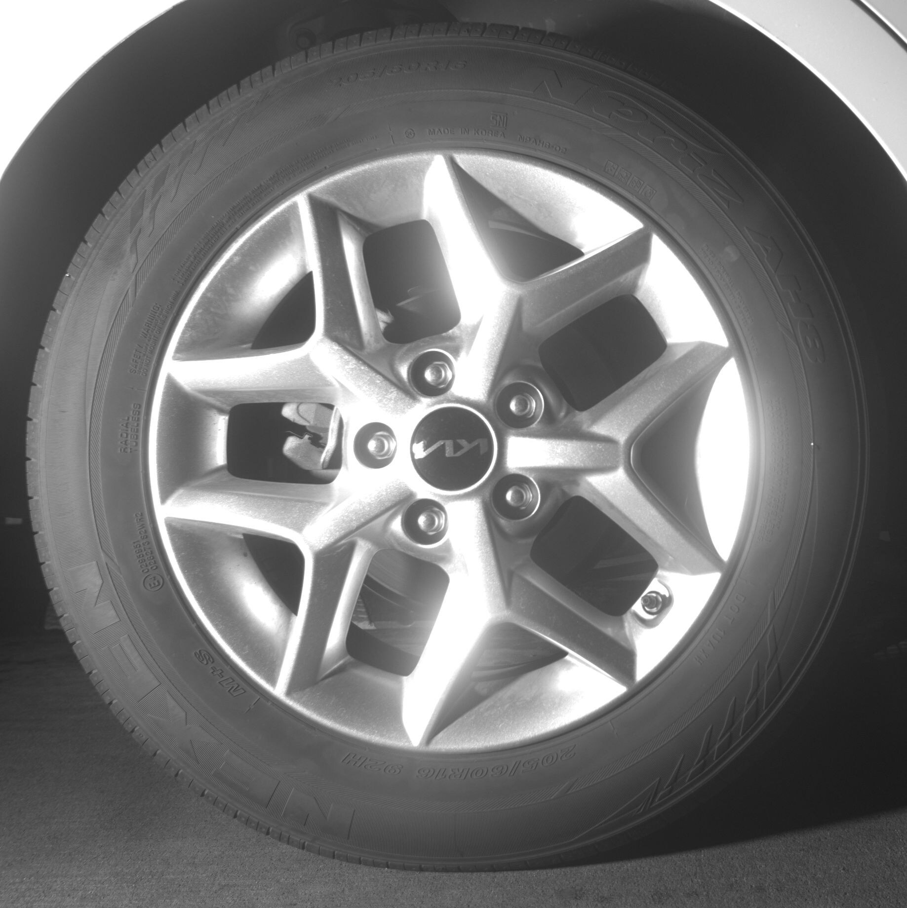 Thumbnail: 2025 Kia Soul - 12