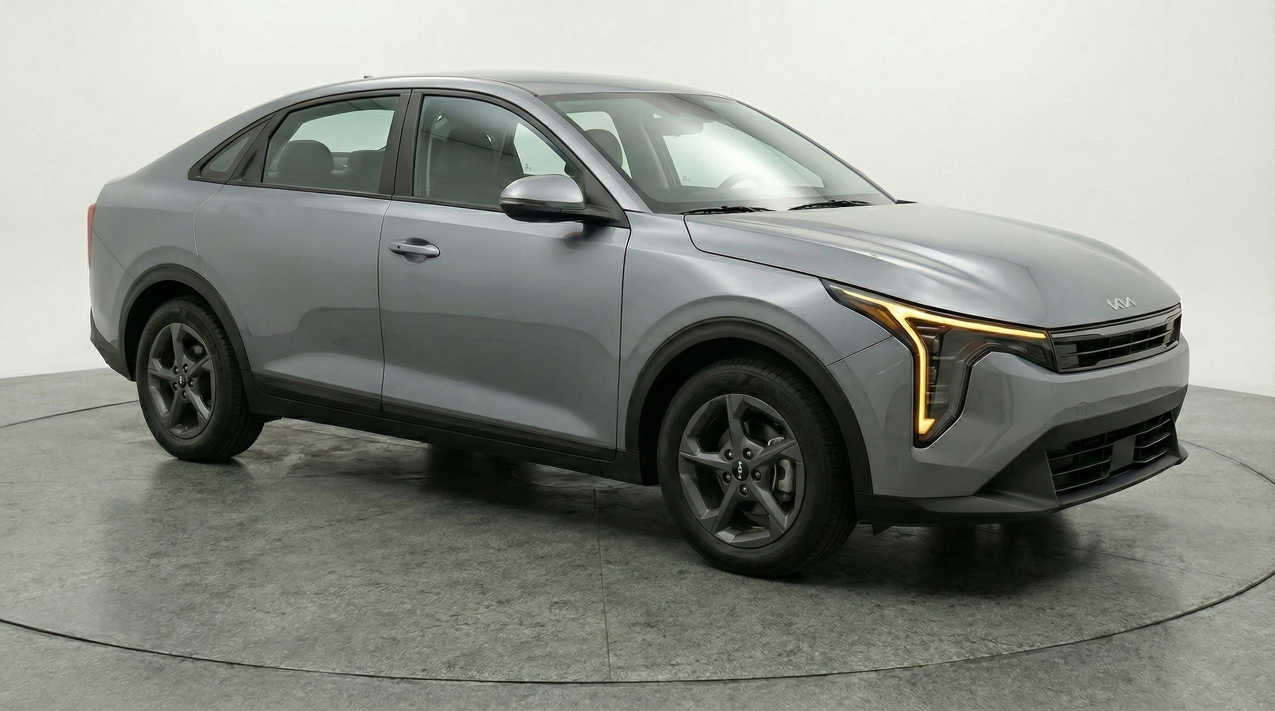 Thumbnail: 2025 Kia K4 - 1