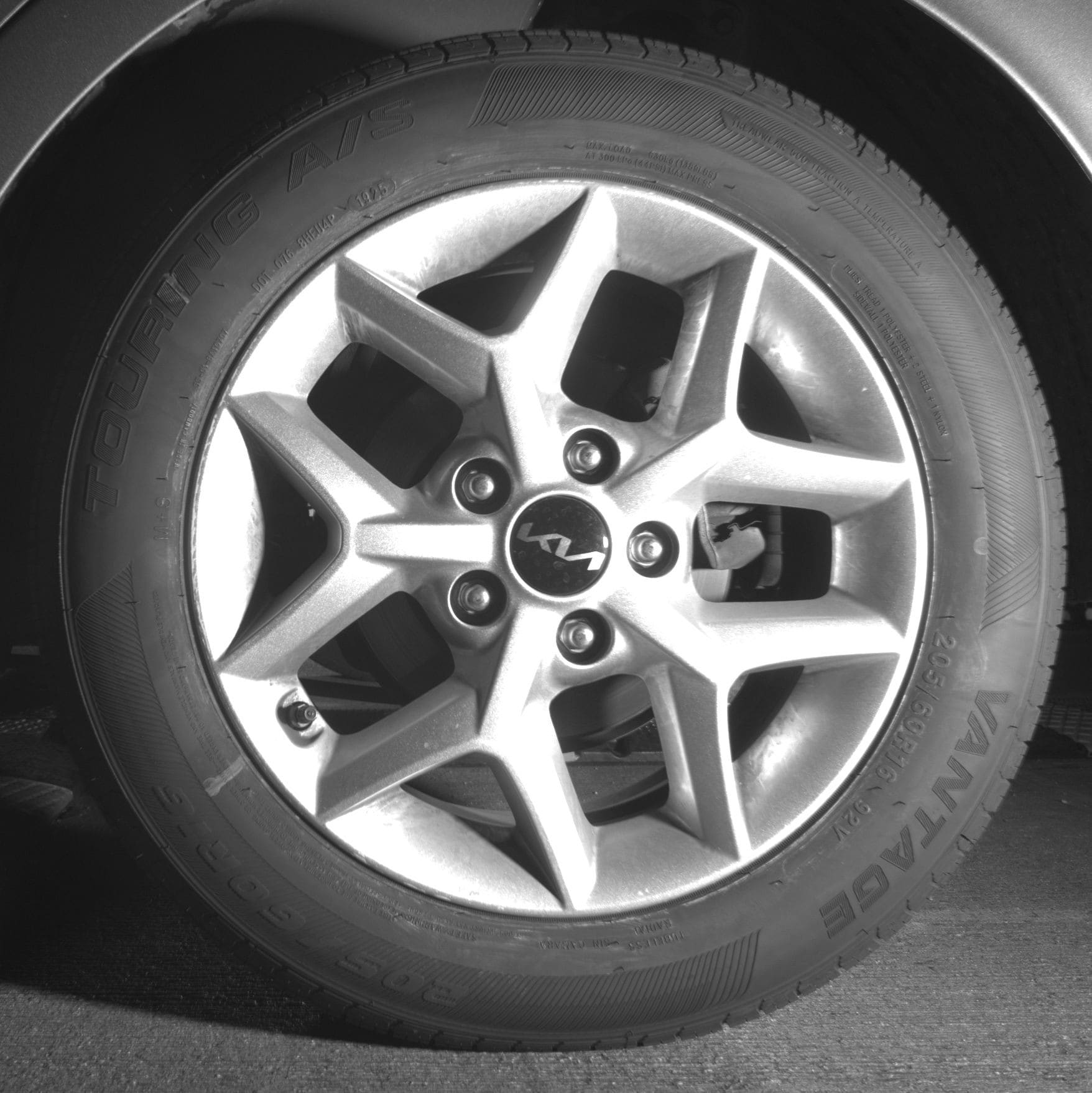 Thumbnail: 2025 Kia Soul - 16