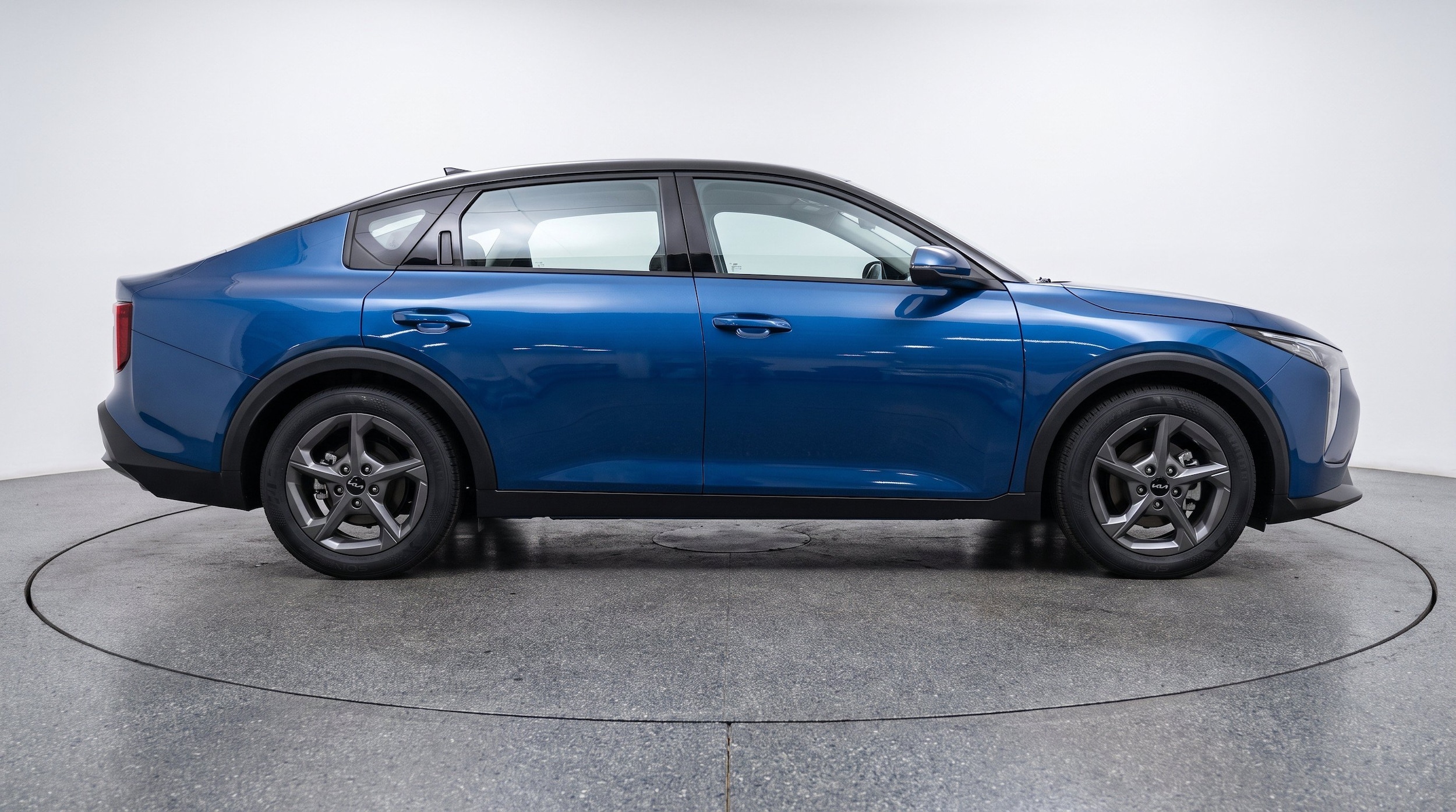 Thumbnail: 2026 Kia K4 - 11